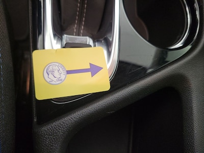 Dashboard  Cosmetic Imperfection