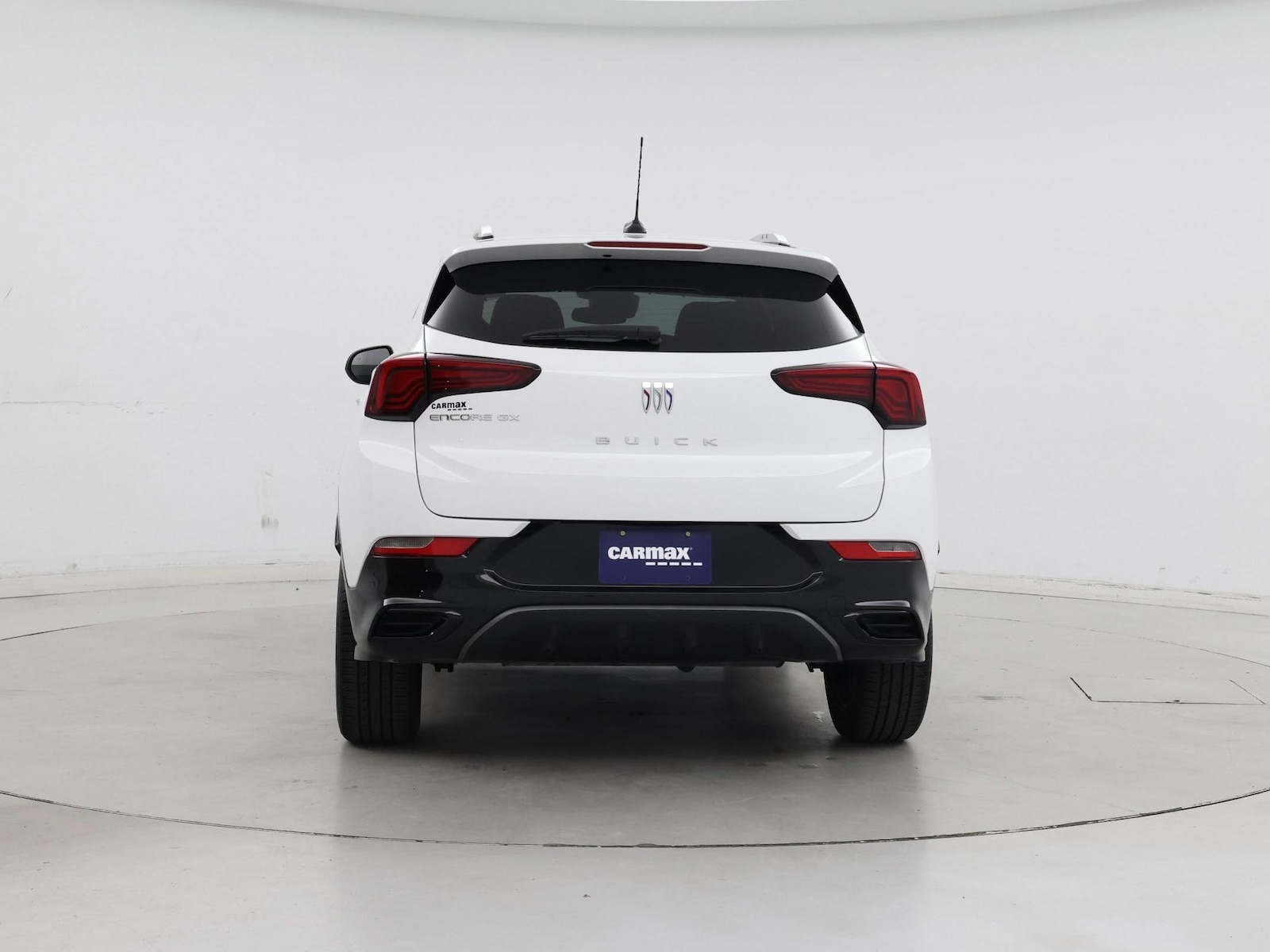 2026 Buick Encore GX Sport Touring - Photo 7