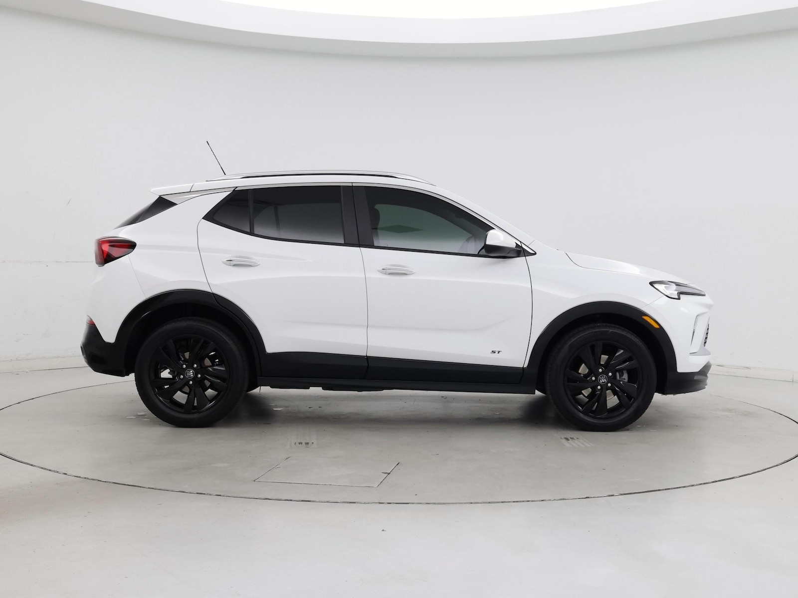 2026 Buick Encore GX Sport Touring - Photo 8