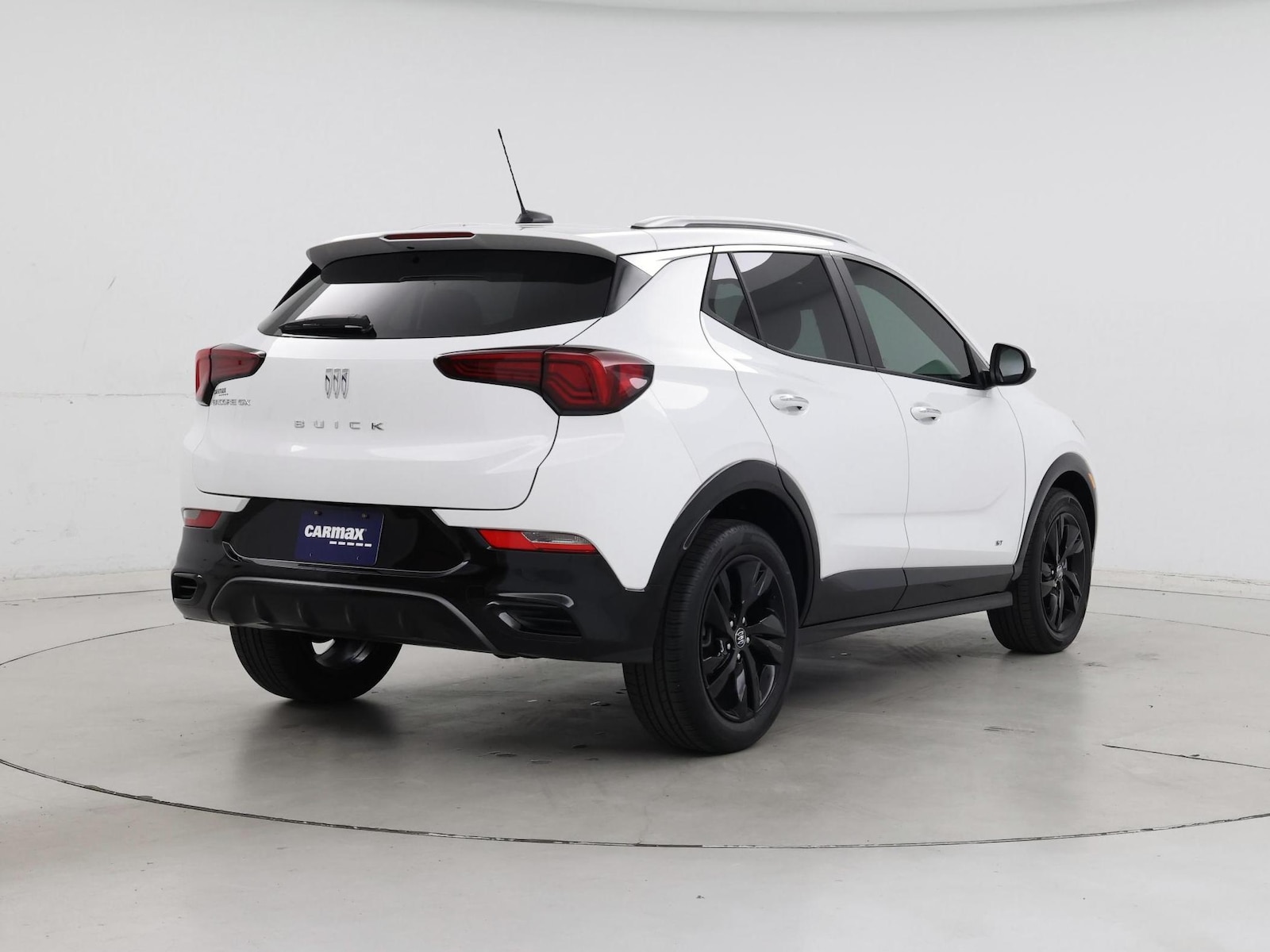 2026 Buick Encore GX Sport Touring - Photo 9