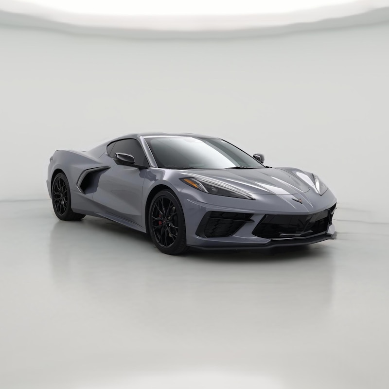 2025 Chevrolet Corvette Stingray 1LT