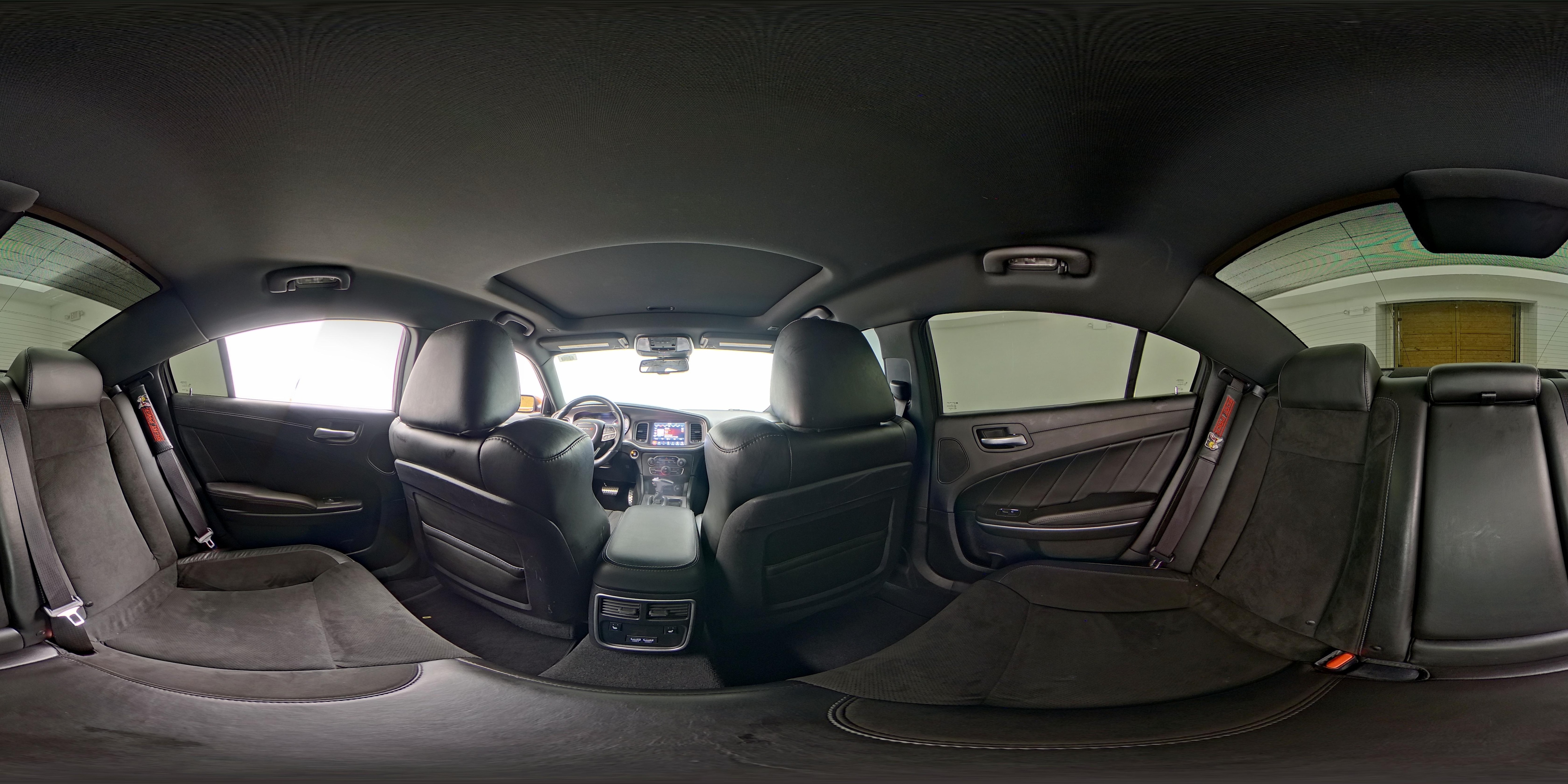 2021 Dodge Charger Scat Pack - Photo 27
