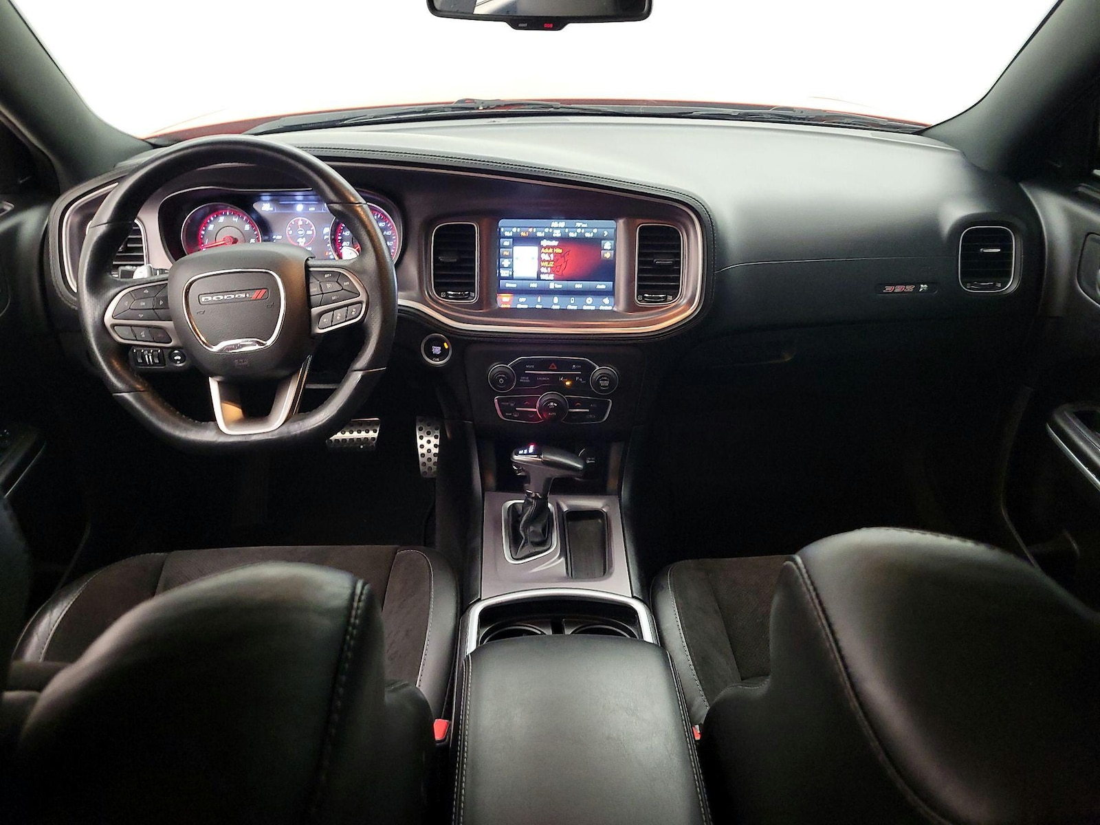 2021 Dodge Charger Scat Pack - Photo 10