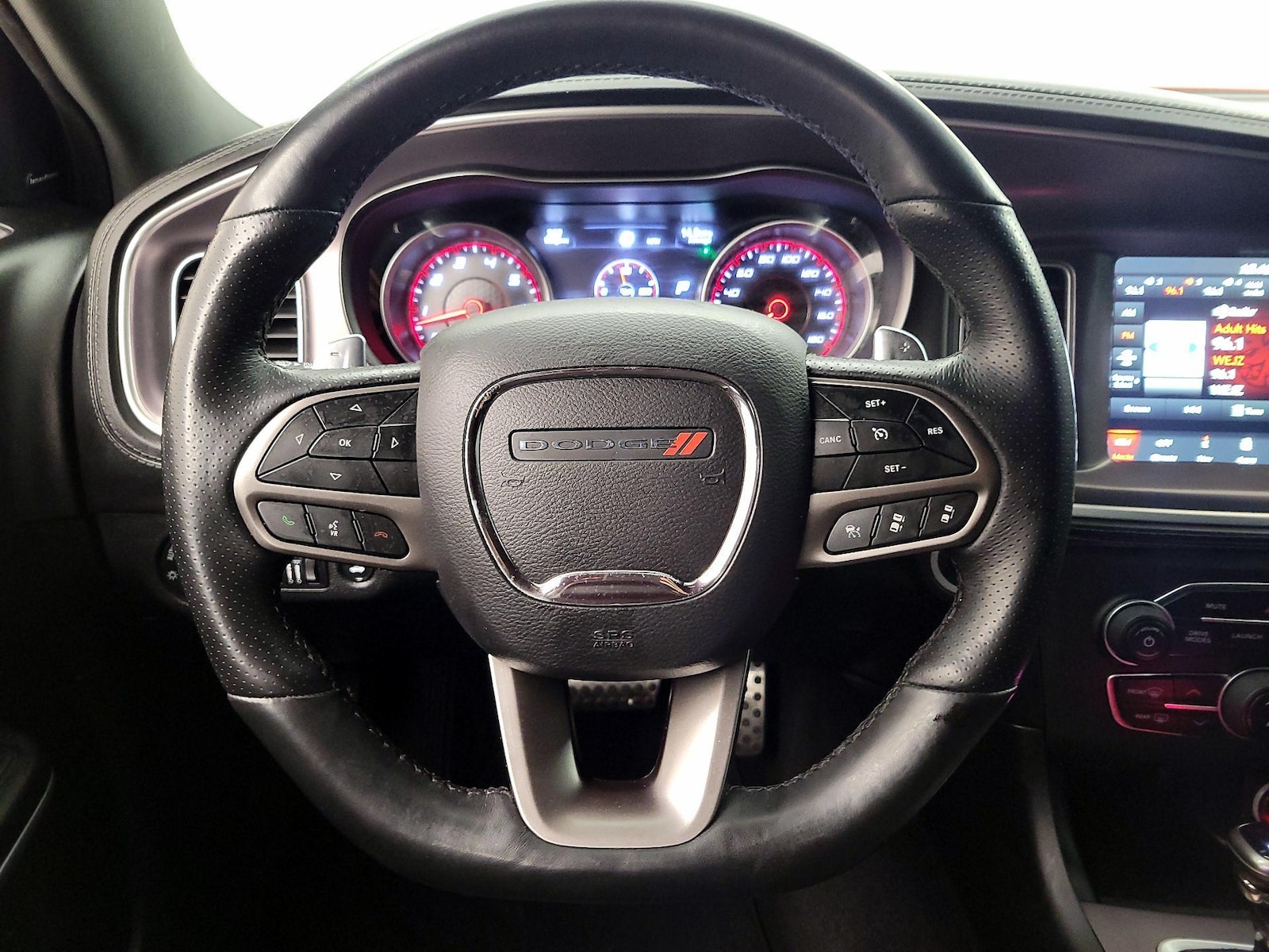 2021 Dodge Charger Scat Pack - Photo 11