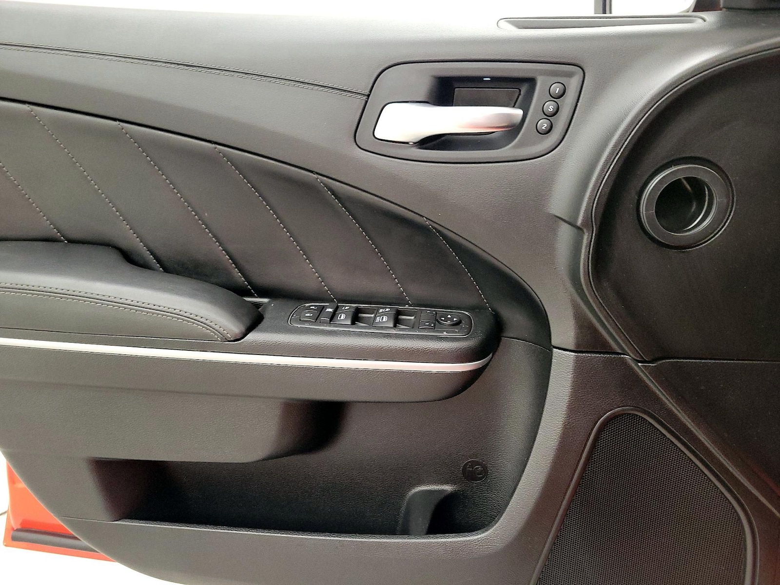 2021 Dodge Charger Scat Pack - Photo 13