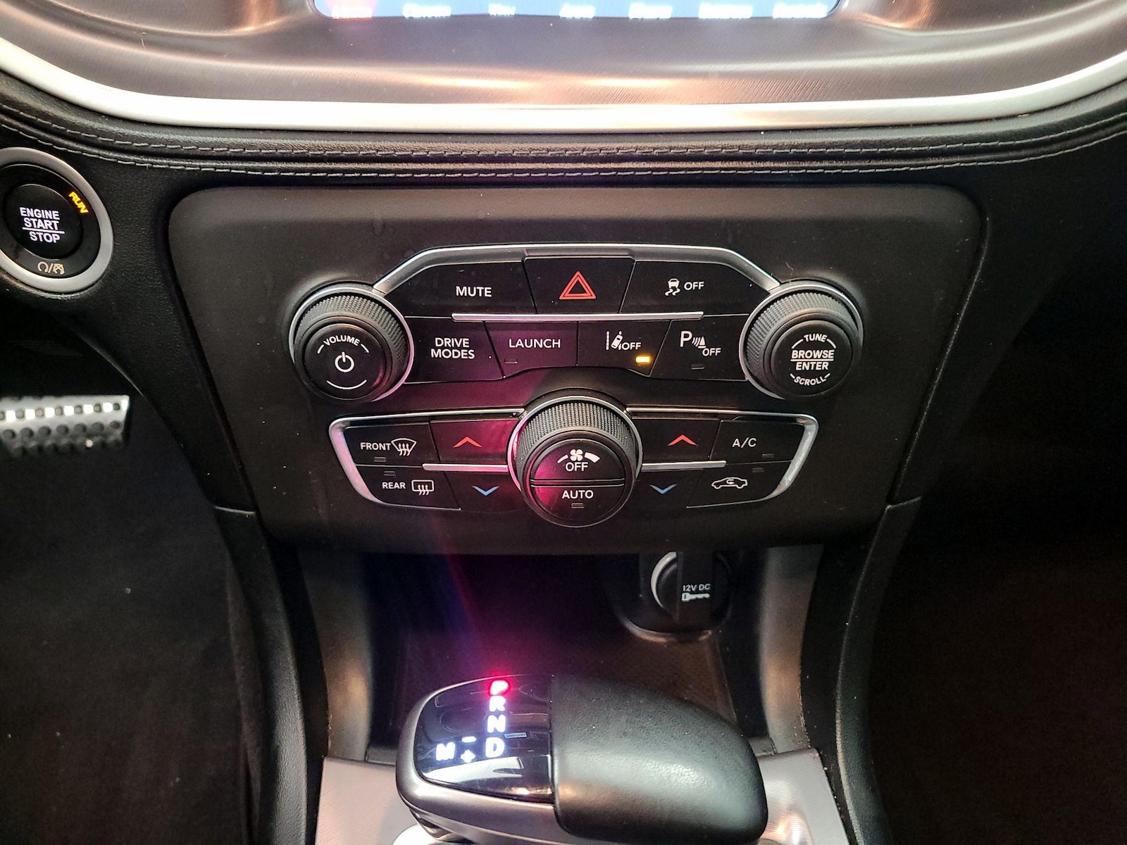 2021 Dodge Charger Scat Pack - Photo 17