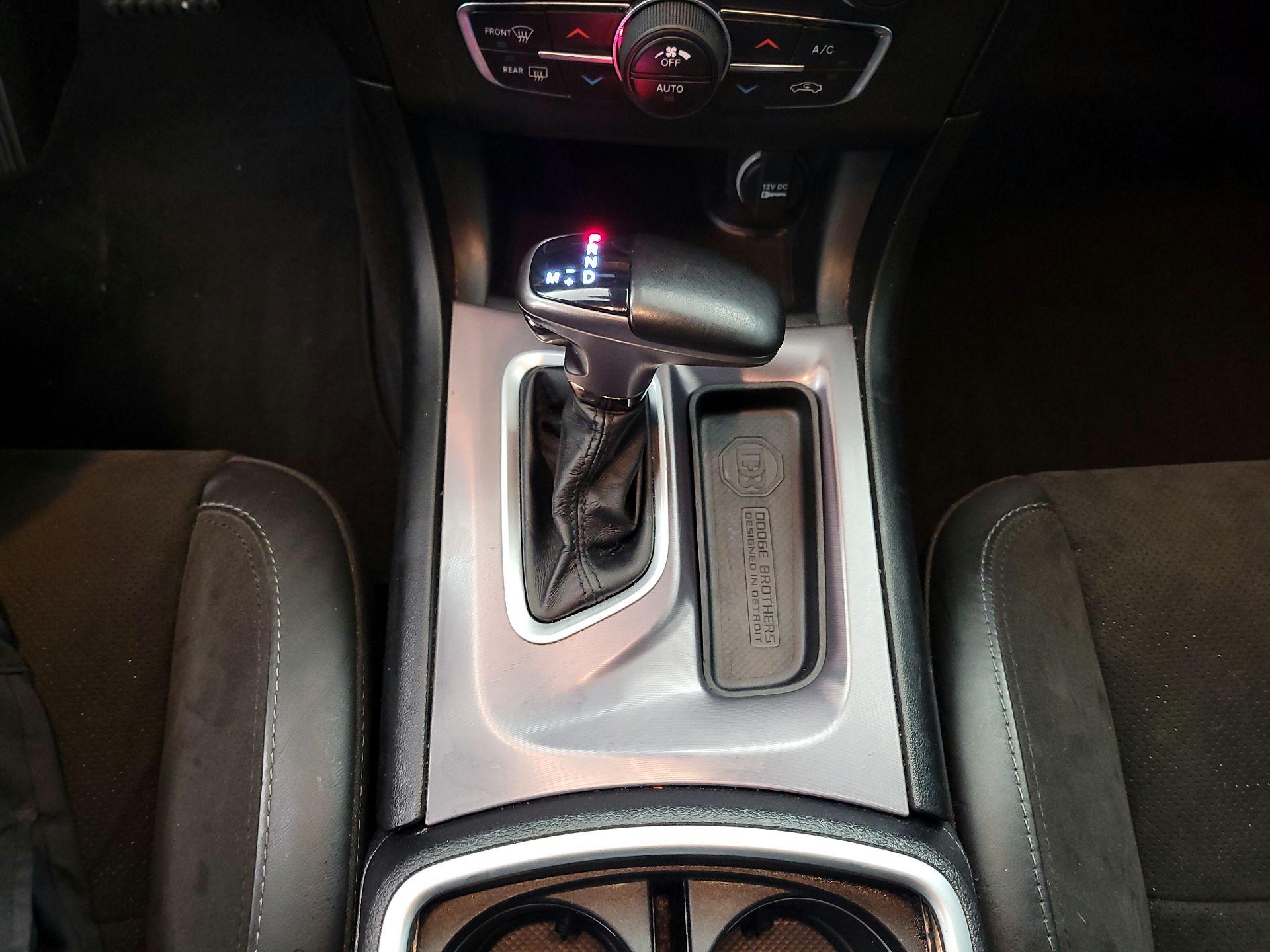 Thumbnail: 2021 Dodge Charger - 17