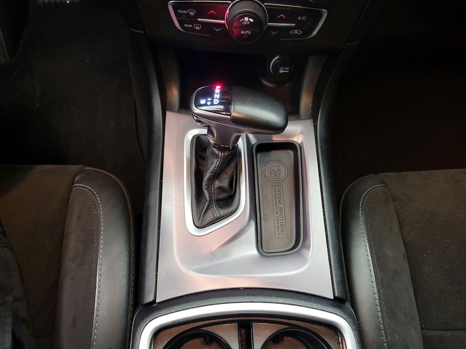 2021 Dodge Charger Scat Pack - Photo 18