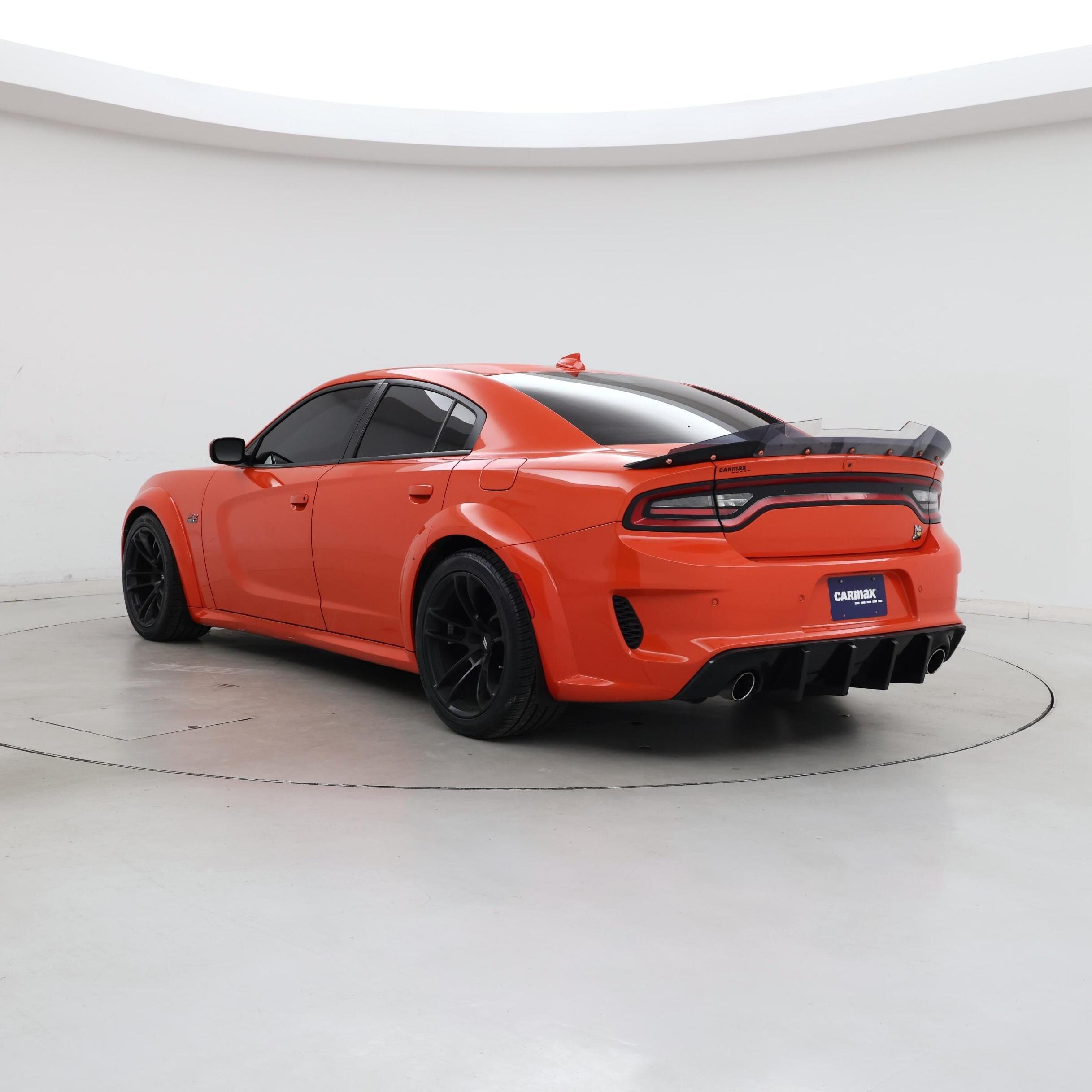 Thumbnail: 2021 Dodge Charger - 2