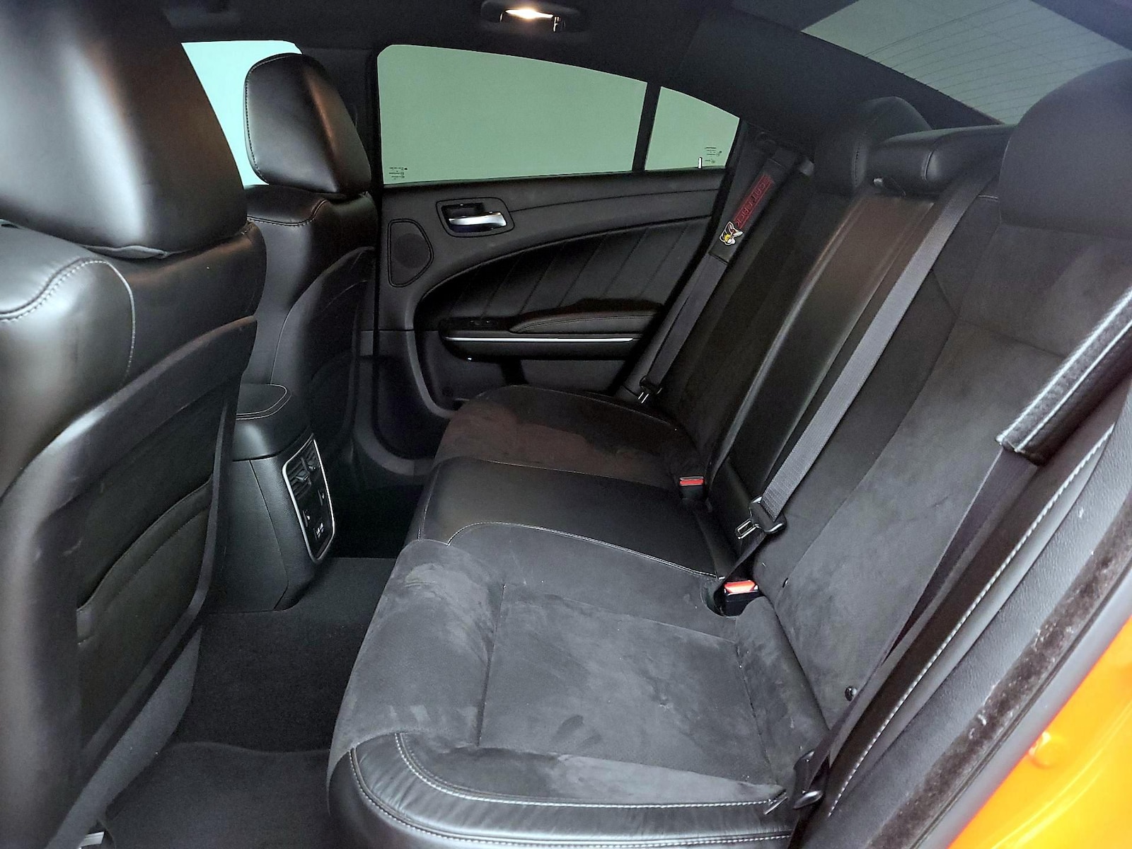 2021 Dodge Charger Scat Pack - Photo 21