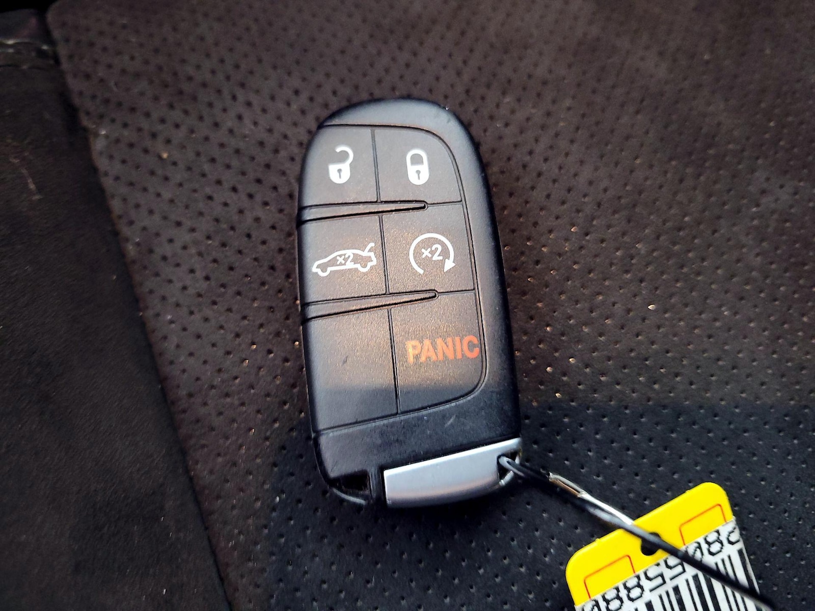 2021 Dodge Charger Scat Pack - Photo 25