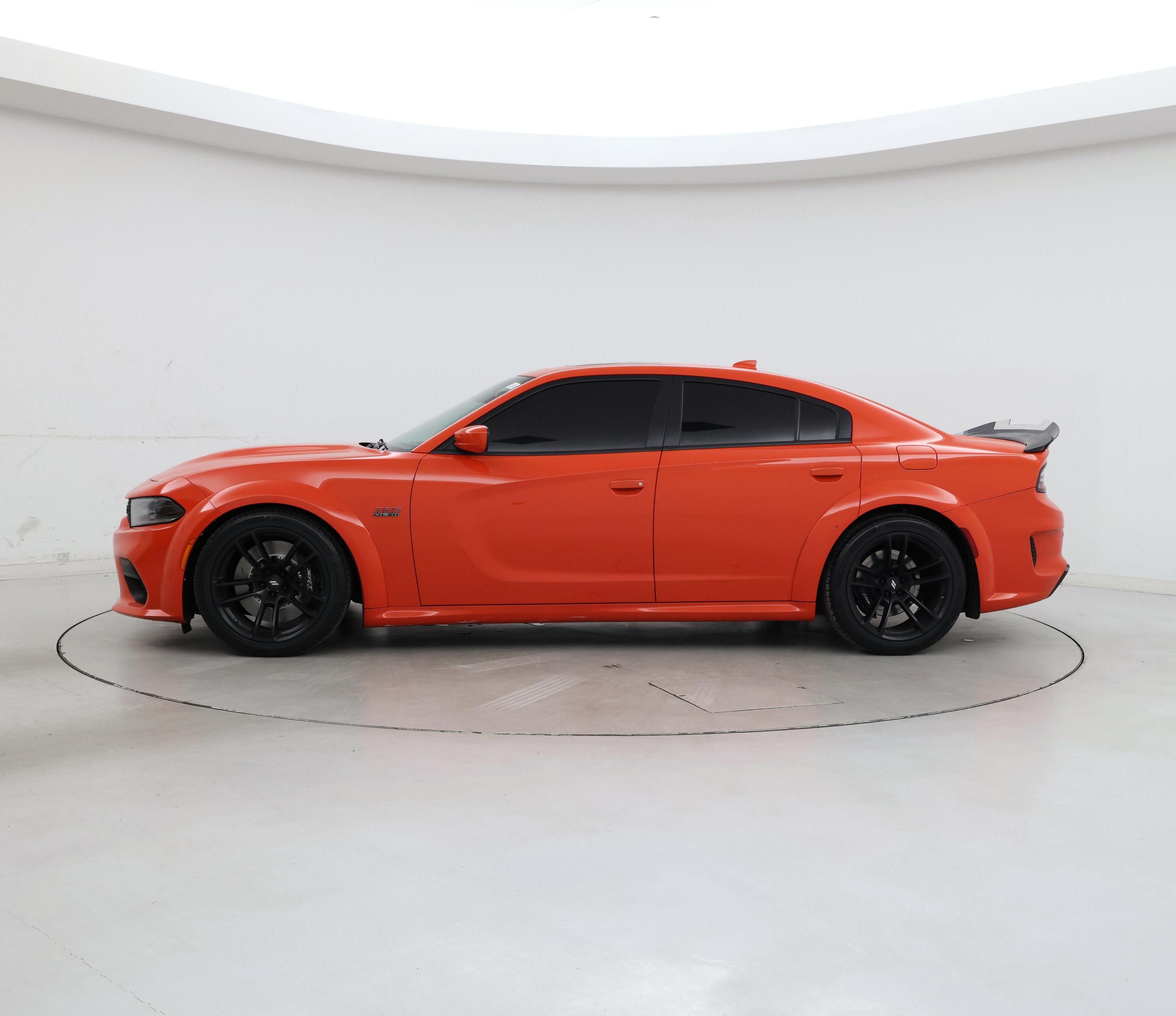 Thumbnail: 2021 Dodge Charger - 3