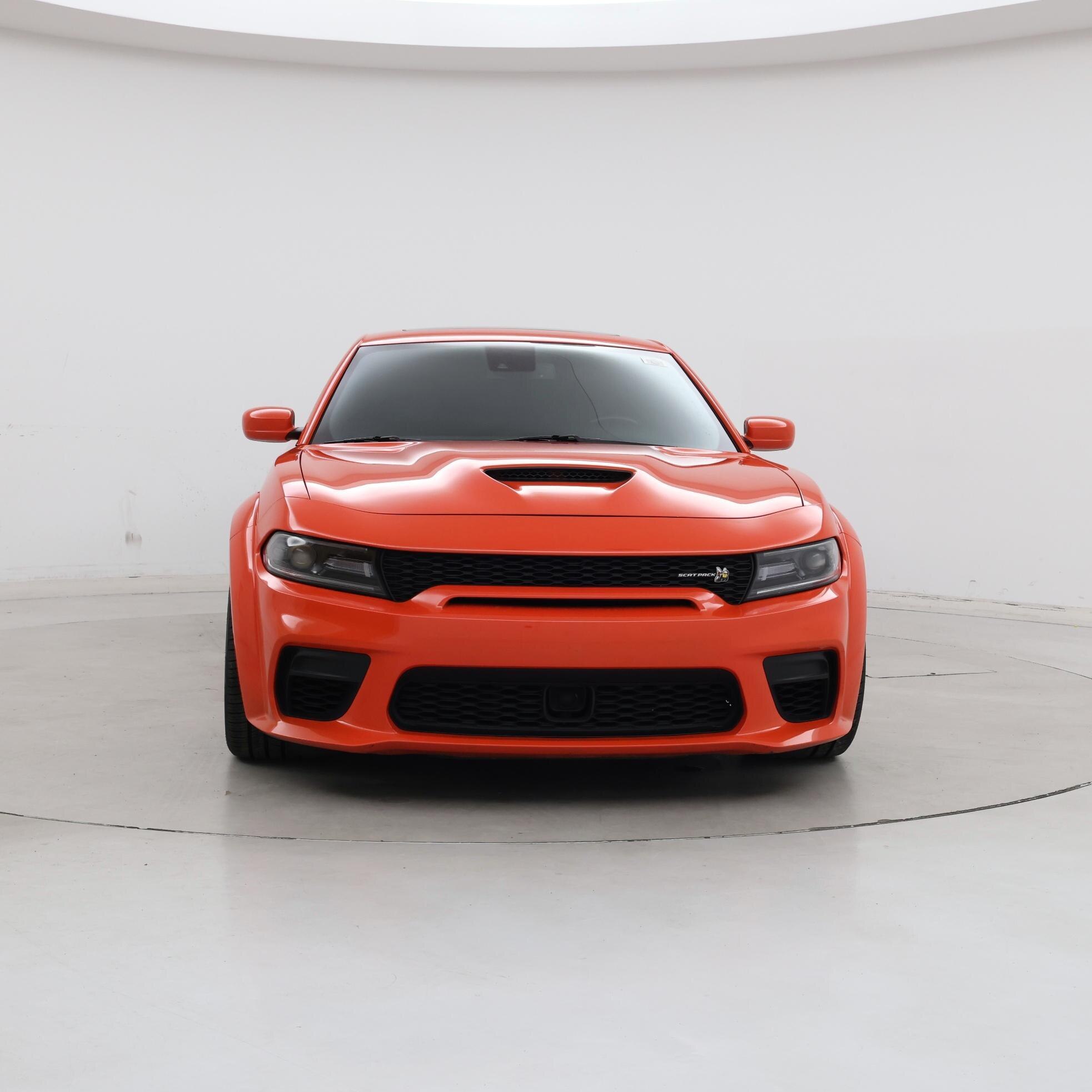 Thumbnail: 2021 Dodge Charger - 5