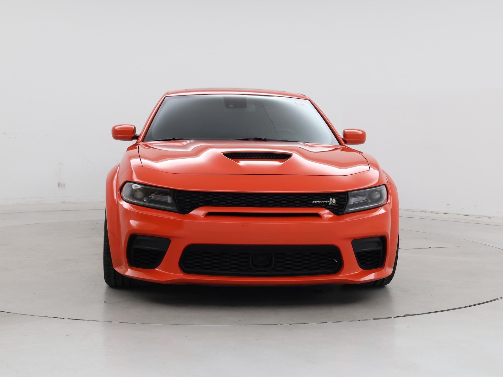 2021 Dodge Charger Scat Pack - Photo 6