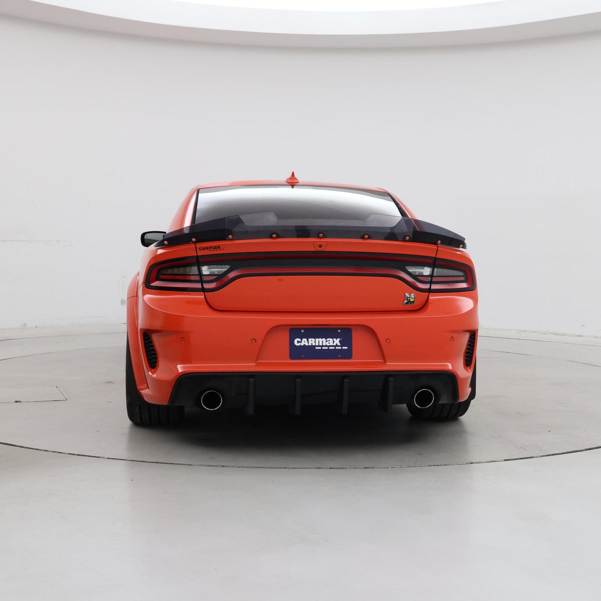 Thumbnail: 2021 Dodge Charger - 6