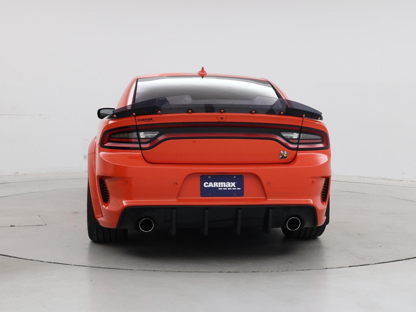 2021 Dodge Charger Scat Pack - Photo 7
