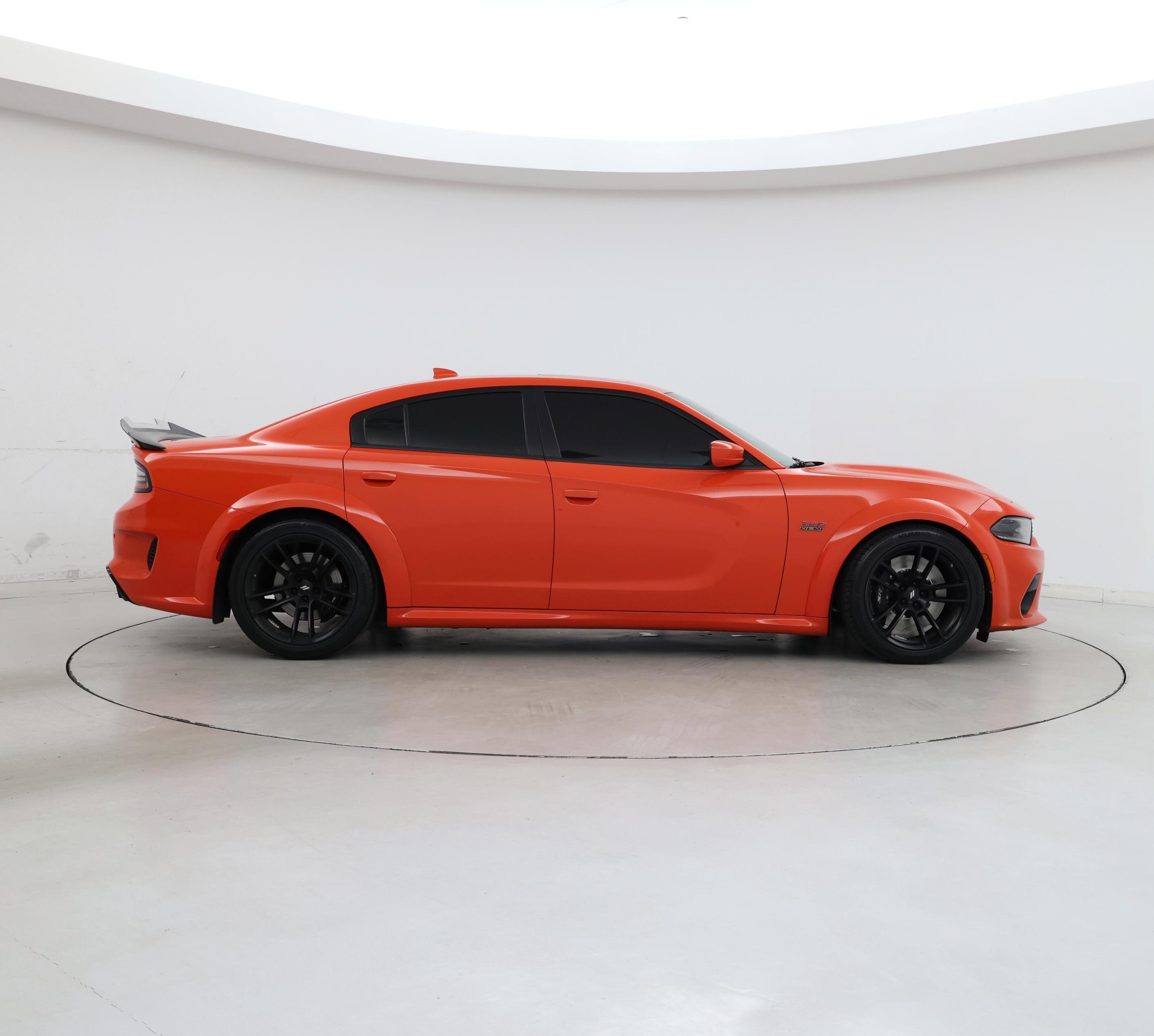 Thumbnail: 2021 Dodge Charger - 7