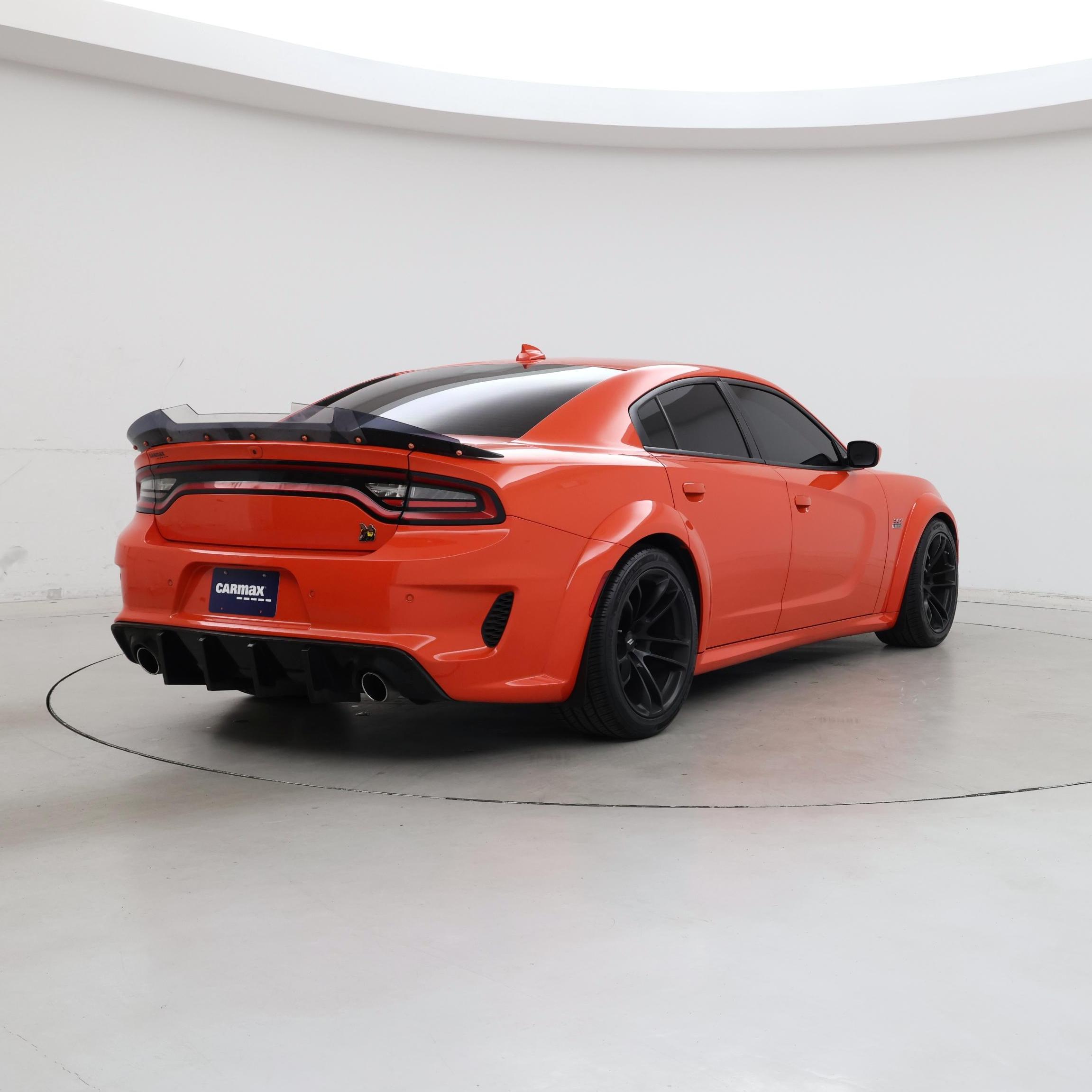 Thumbnail: 2021 Dodge Charger - 8