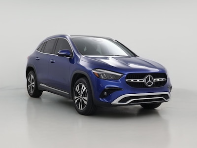 2024 Mercedes-Benz GLA250