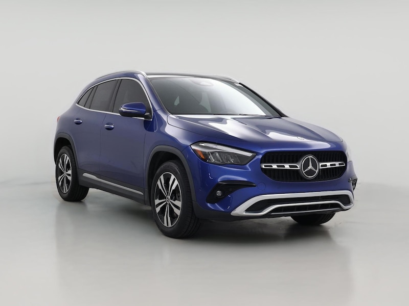 2024 Mercedes-Benz GLA250 null