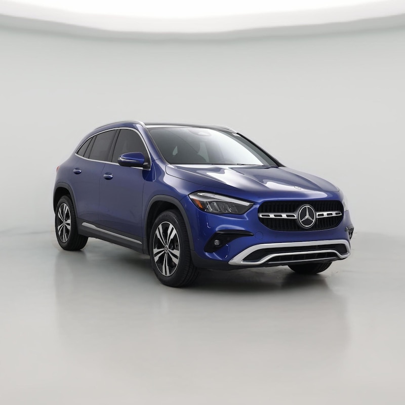 2024 Mercedes-Benz GLA250