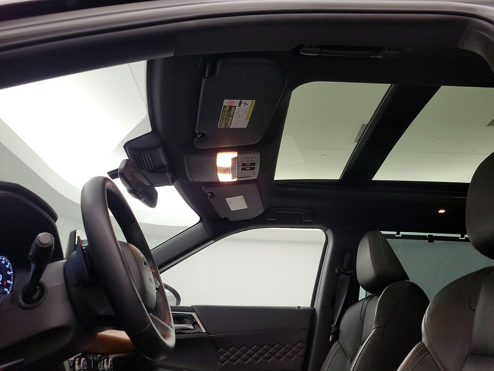 Thumbnail: 2022 Mitsubishi Outlander - 20