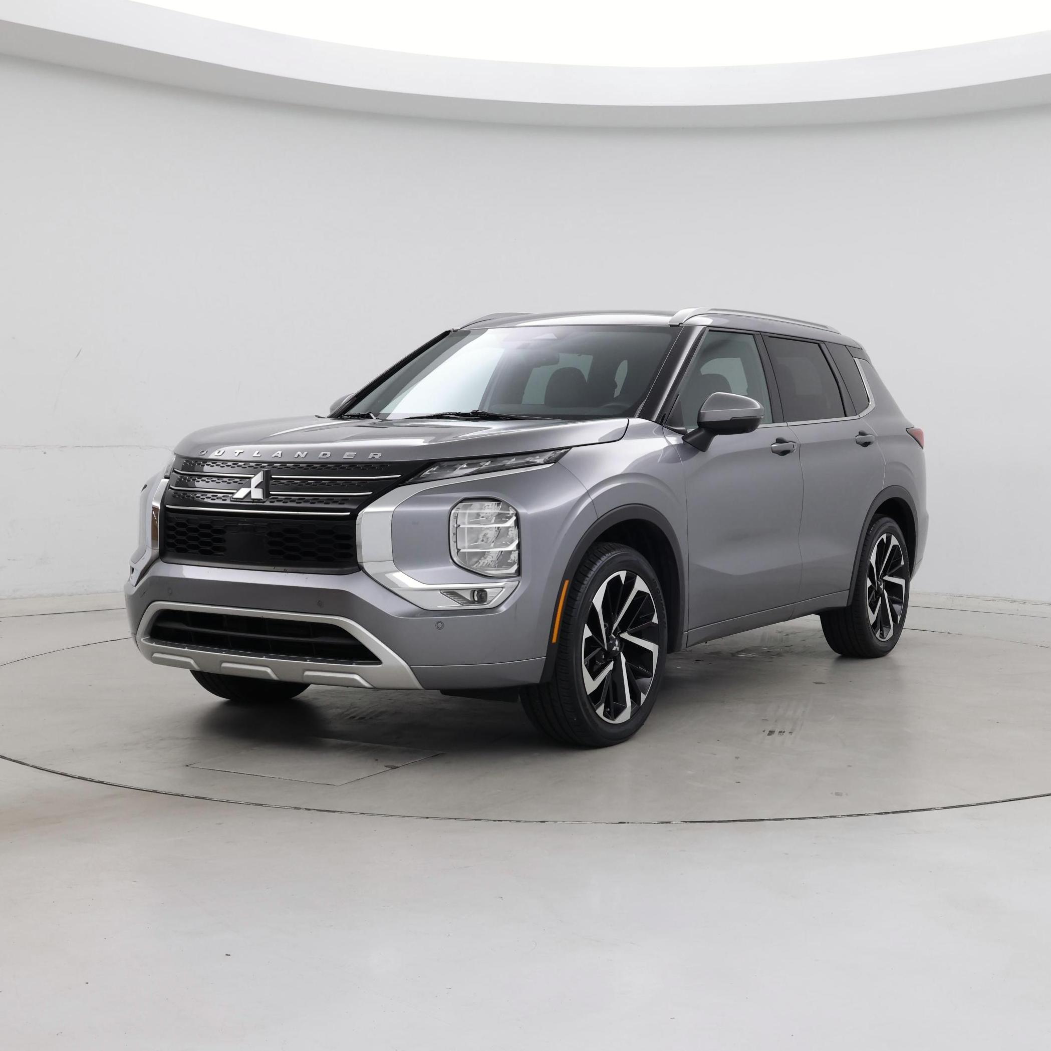 Thumbnail: 2022 Mitsubishi Outlander - 4