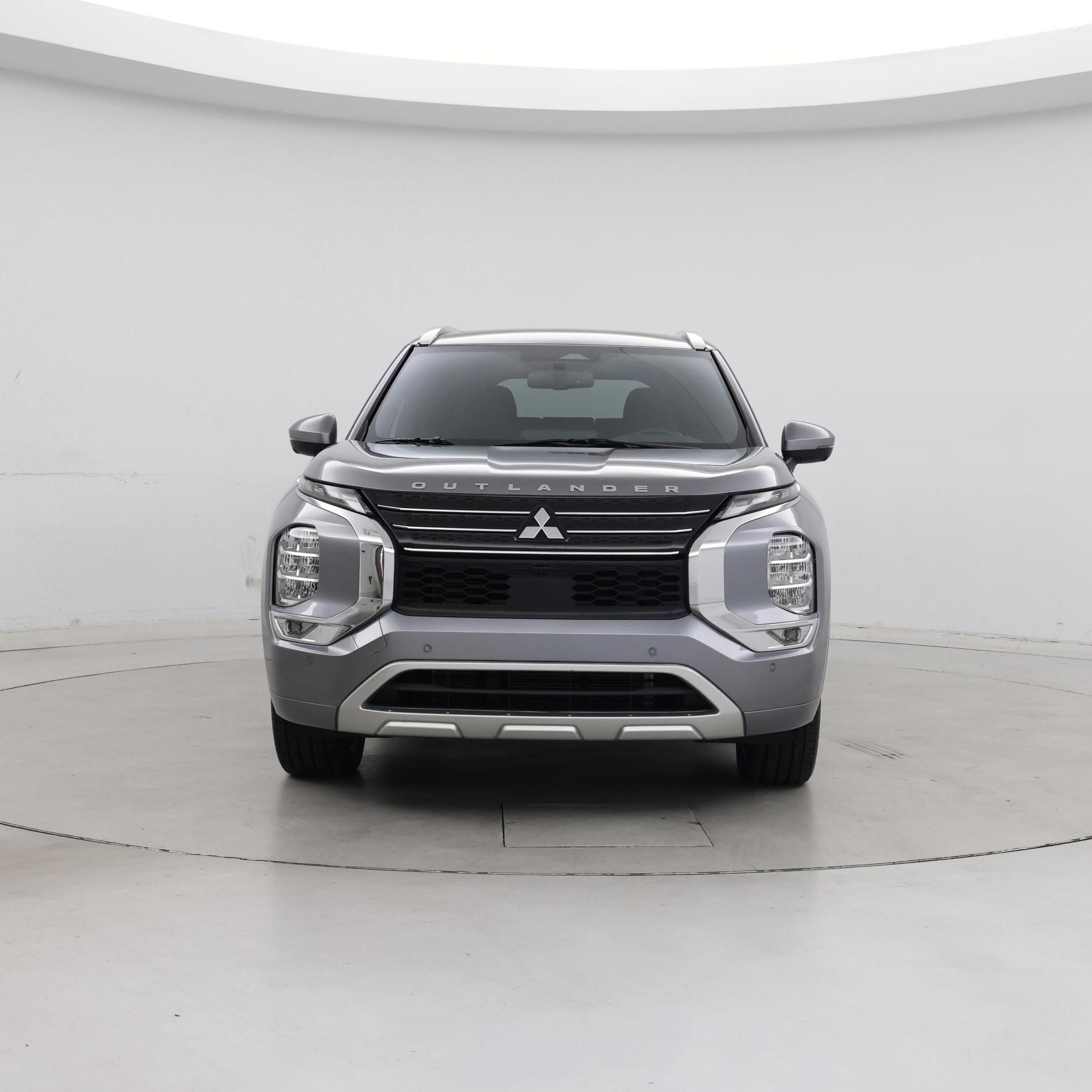 Thumbnail: 2022 Mitsubishi Outlander - 5