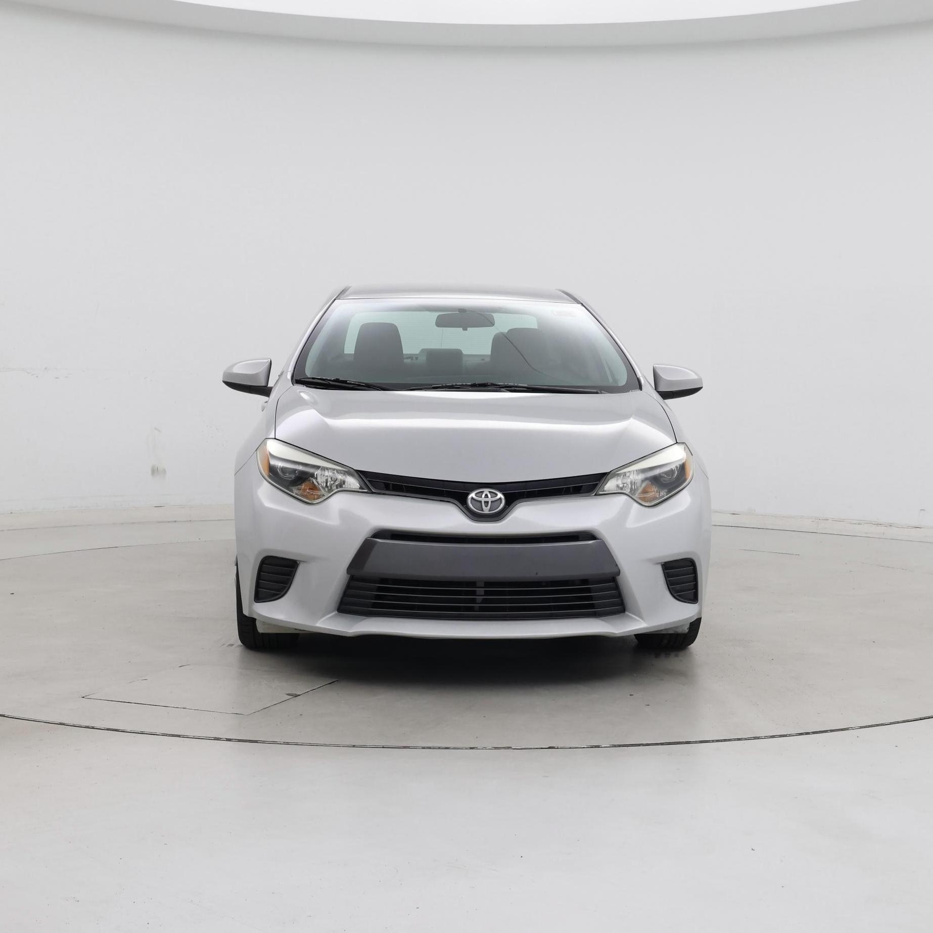 Thumbnail: 2015 Toyota Corolla - 5