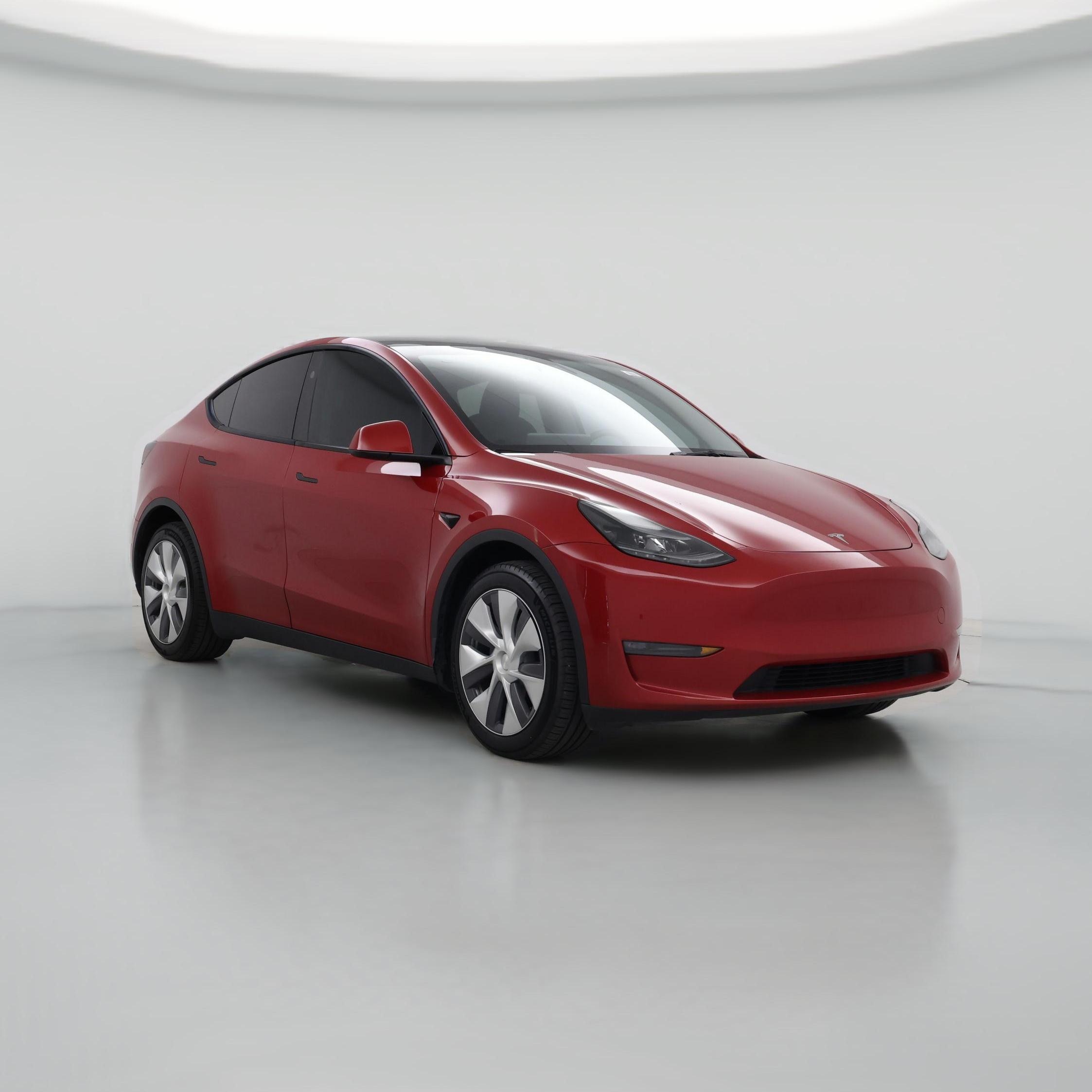 Thumbnail: 2023 Tesla Model Y - 1