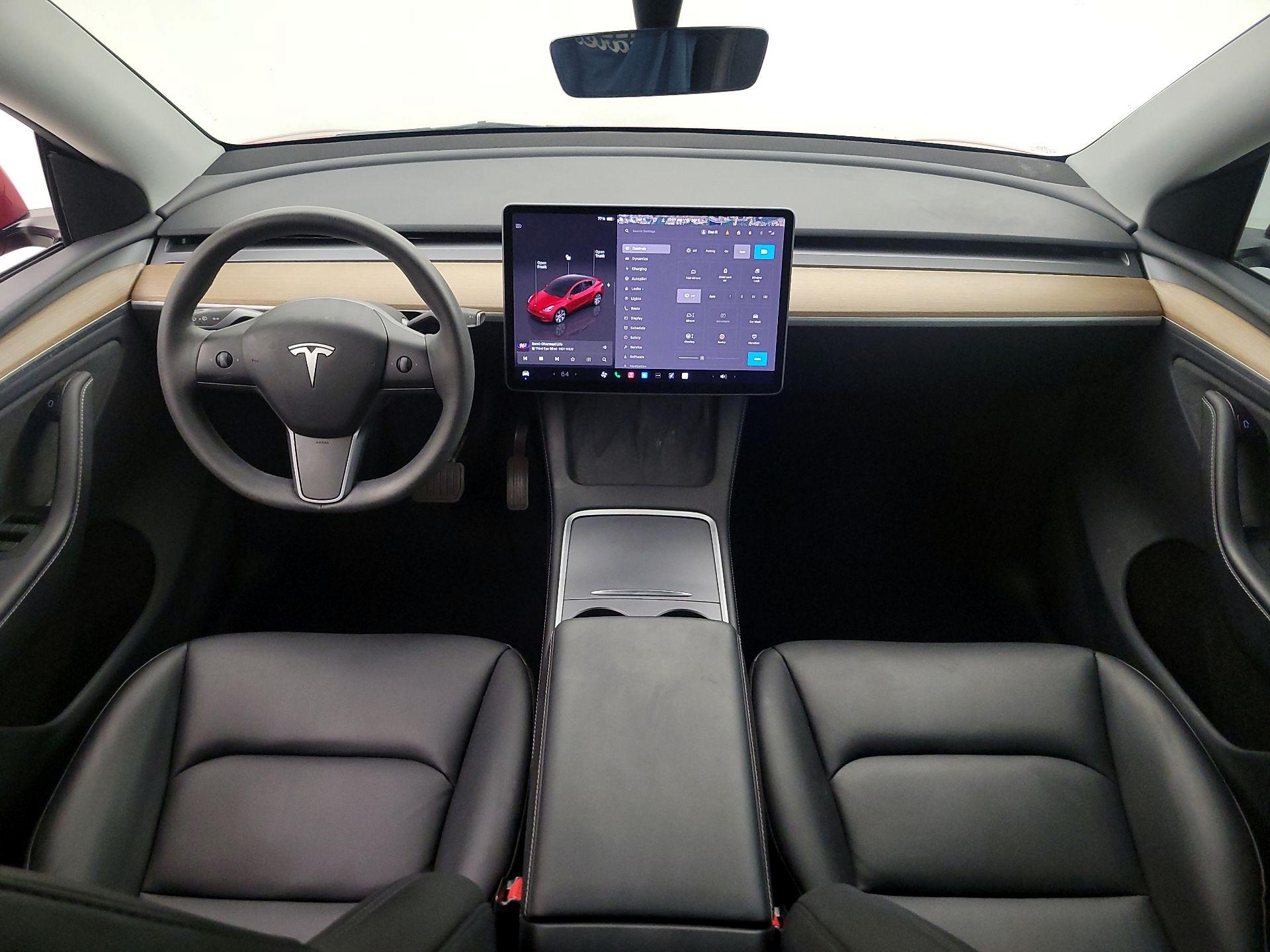 Thumbnail: 2023 Tesla Model Y - 9