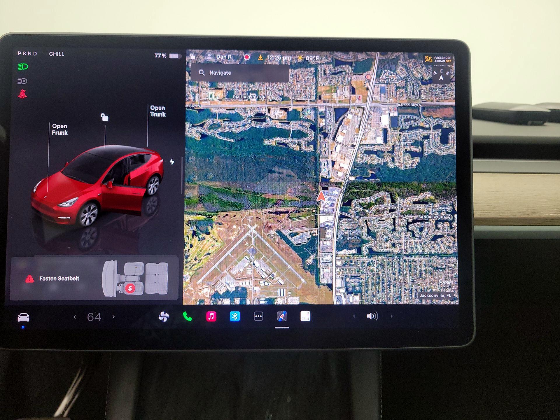 Thumbnail: 2023 Tesla Model Y - 13