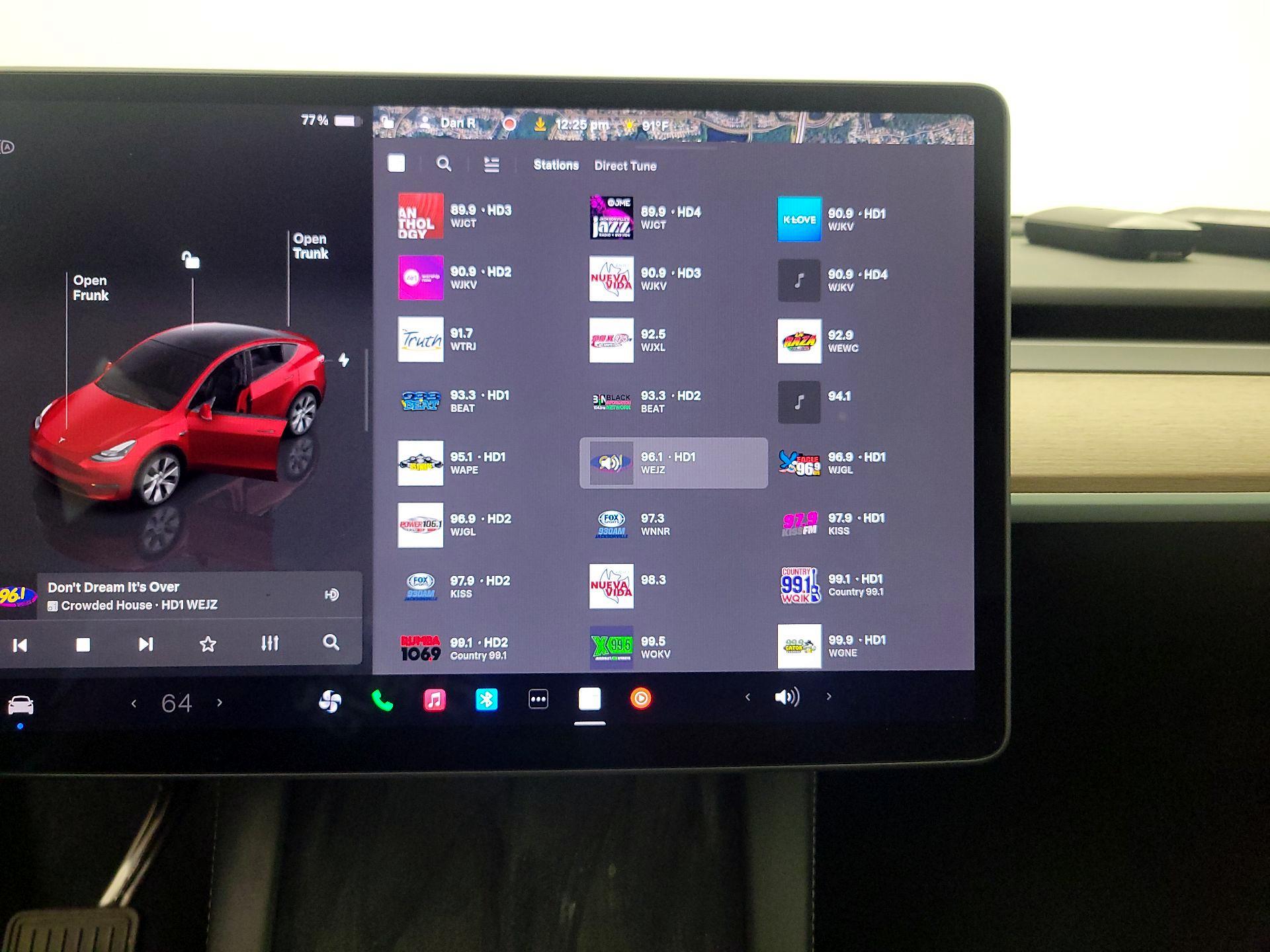 Thumbnail: 2023 Tesla Model Y - 15