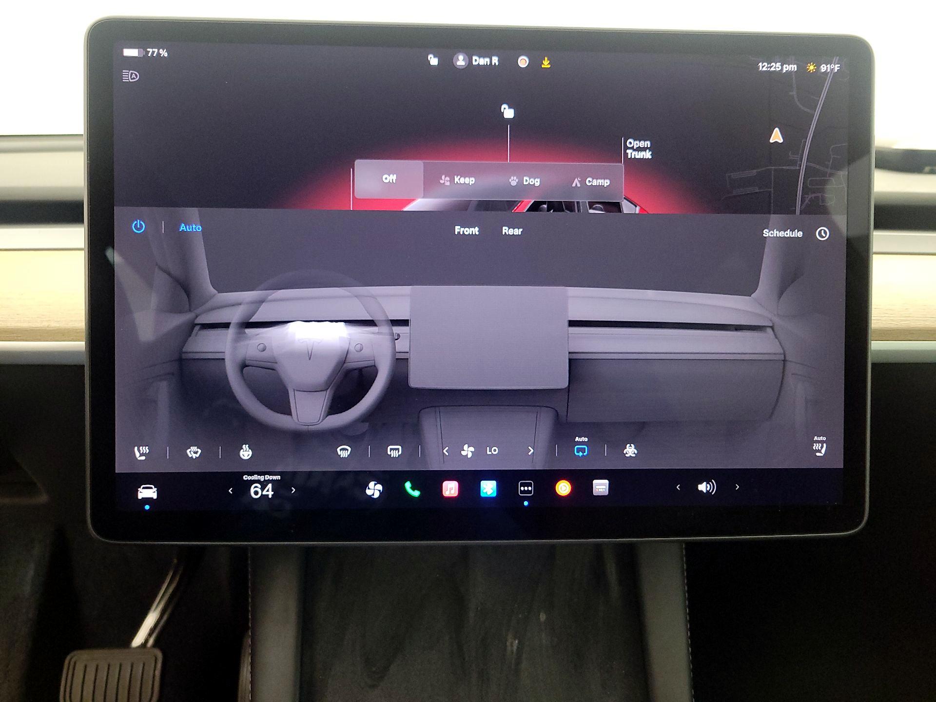 Thumbnail: 2023 Tesla Model Y - 16