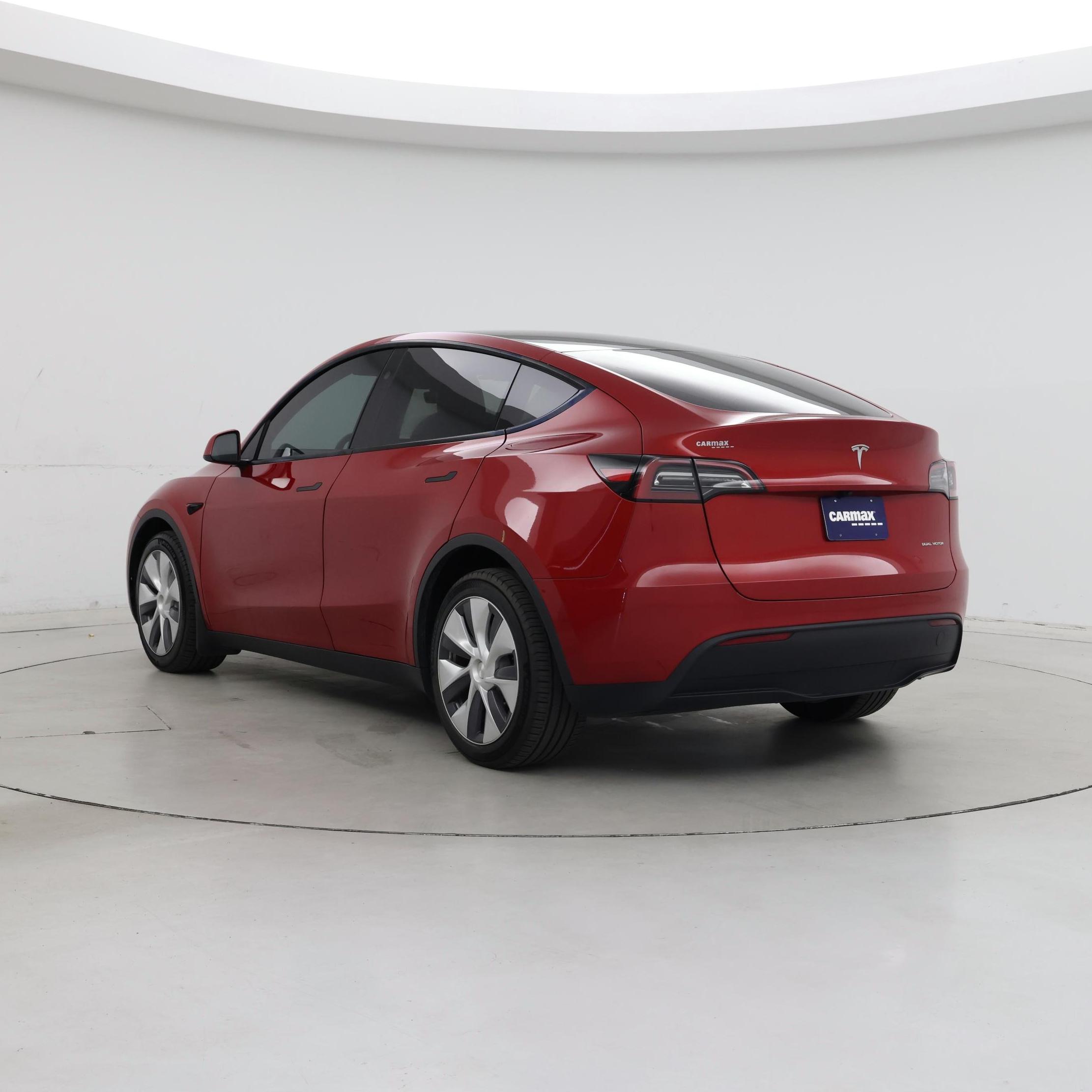 Thumbnail: 2023 Tesla Model Y - 2