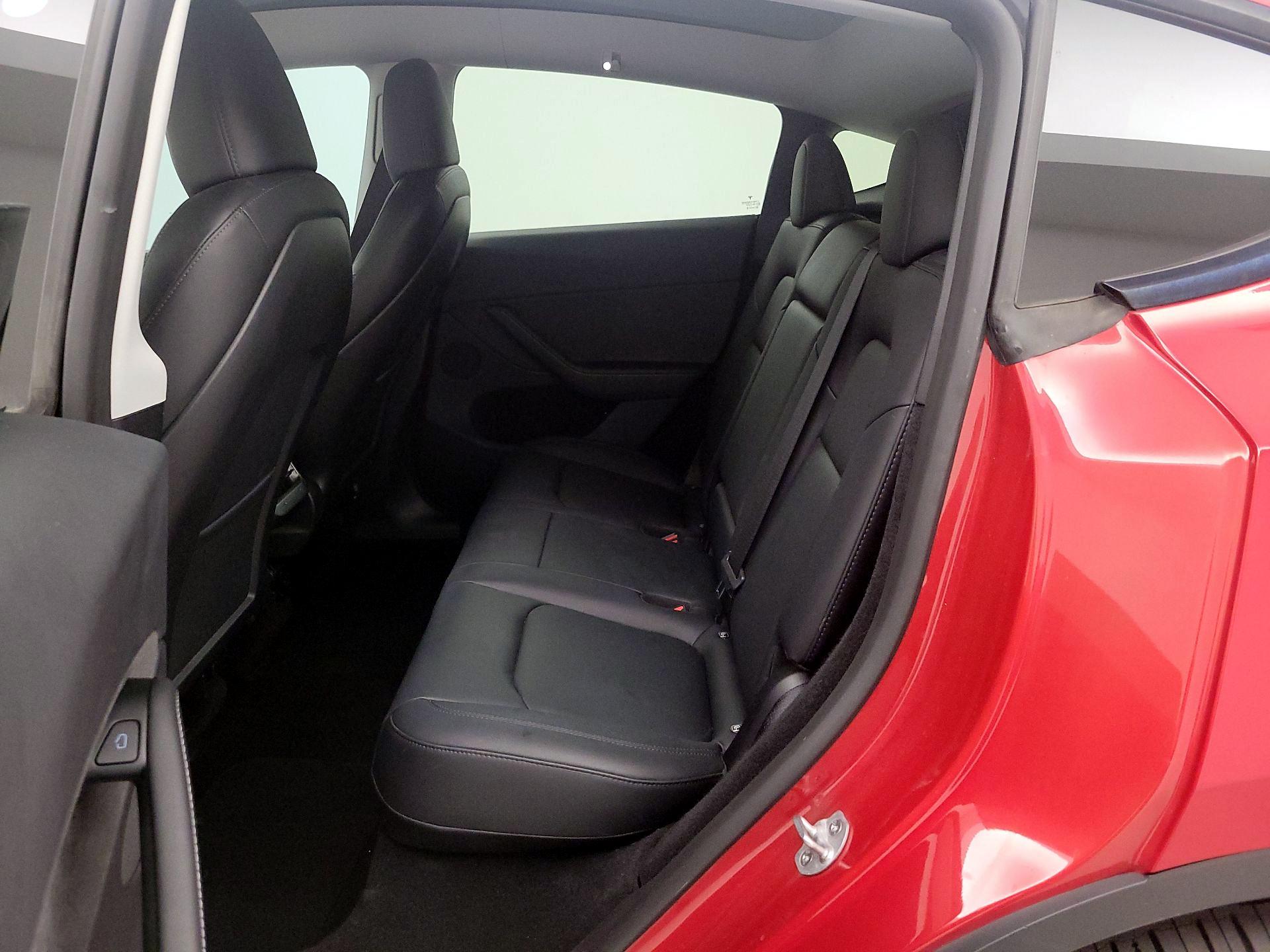 Thumbnail: 2023 Tesla Model Y - 19