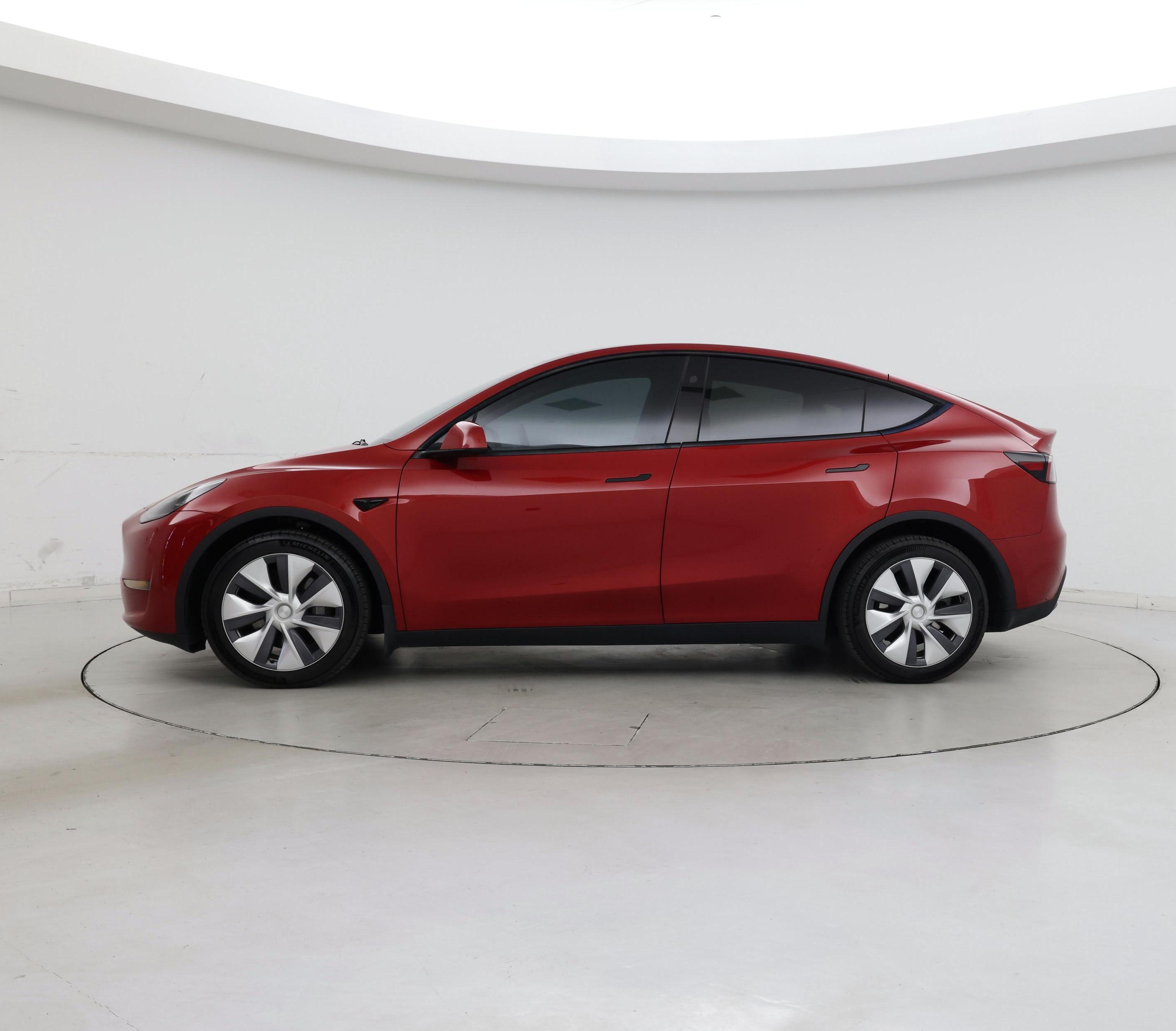 Thumbnail: 2023 Tesla Model Y - 3