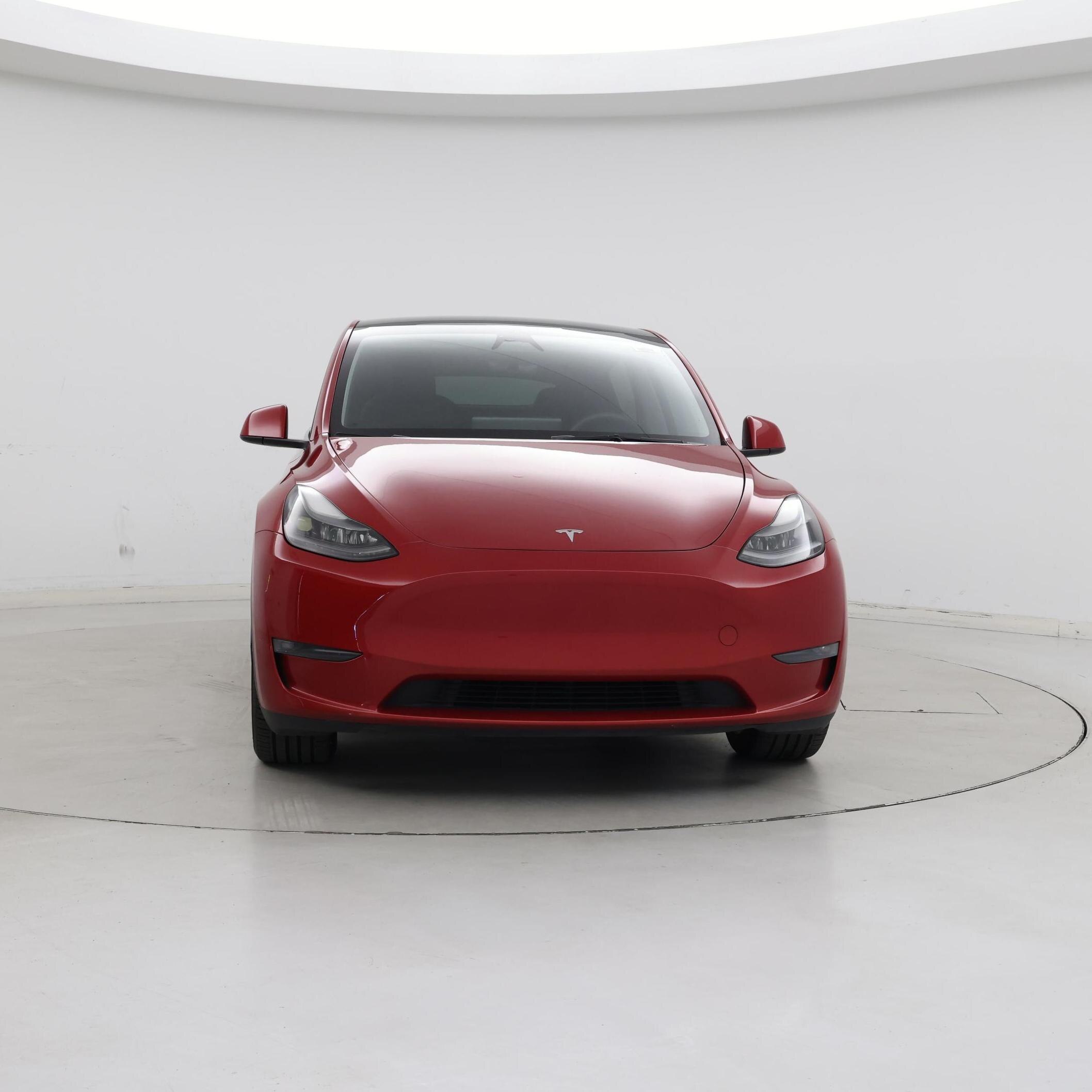 Thumbnail: 2023 Tesla Model Y - 5