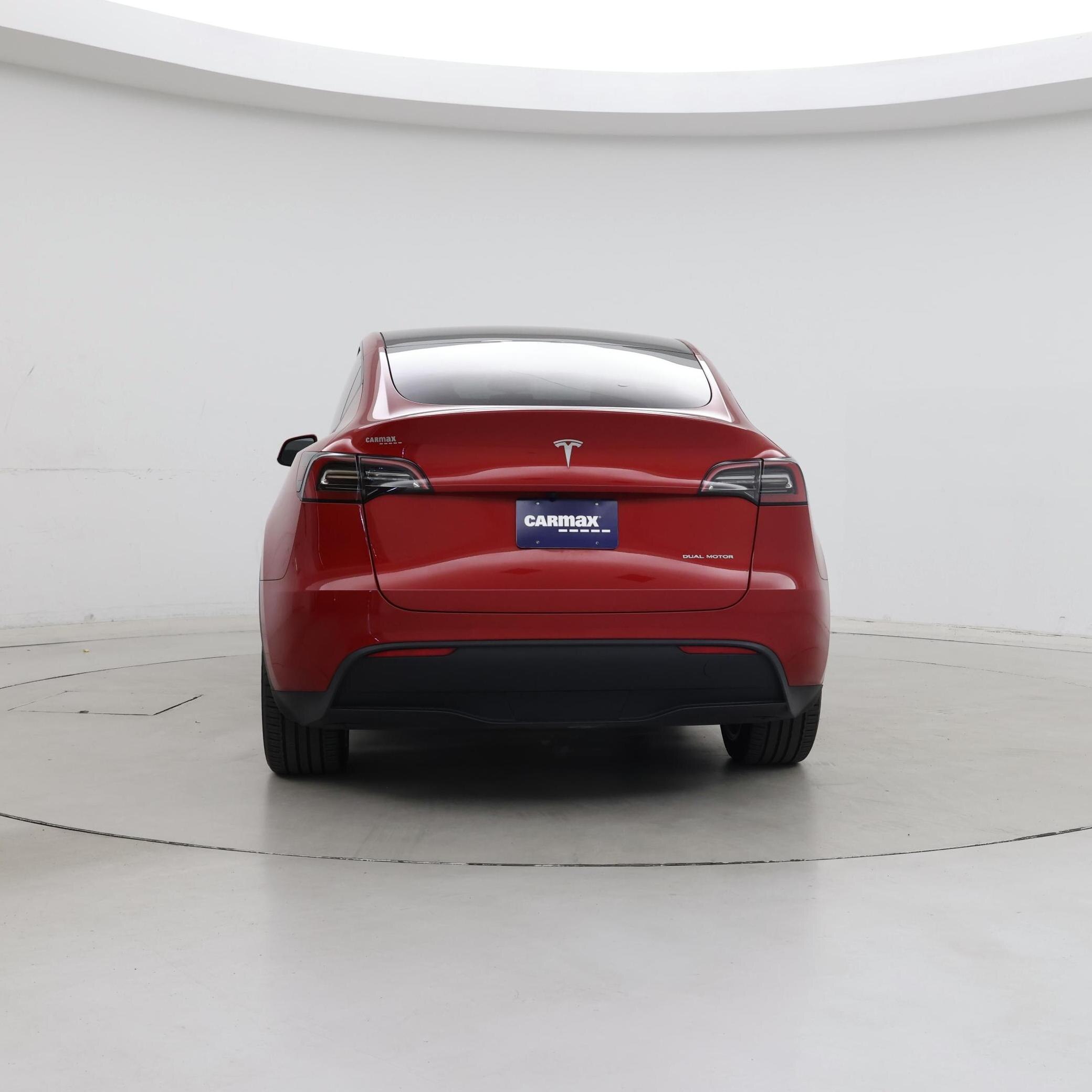 Thumbnail: 2023 Tesla Model Y - 6