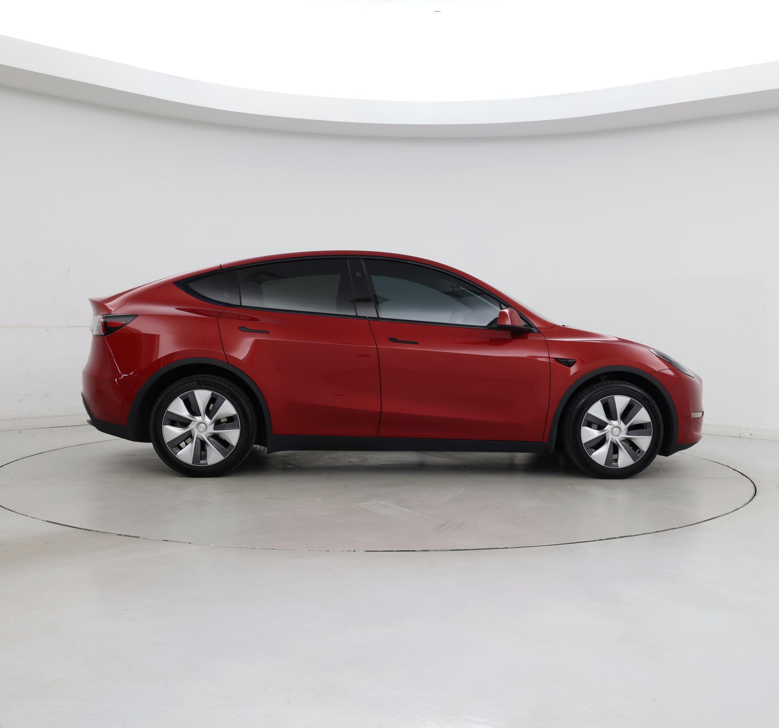 Thumbnail: 2023 Tesla Model Y - 7