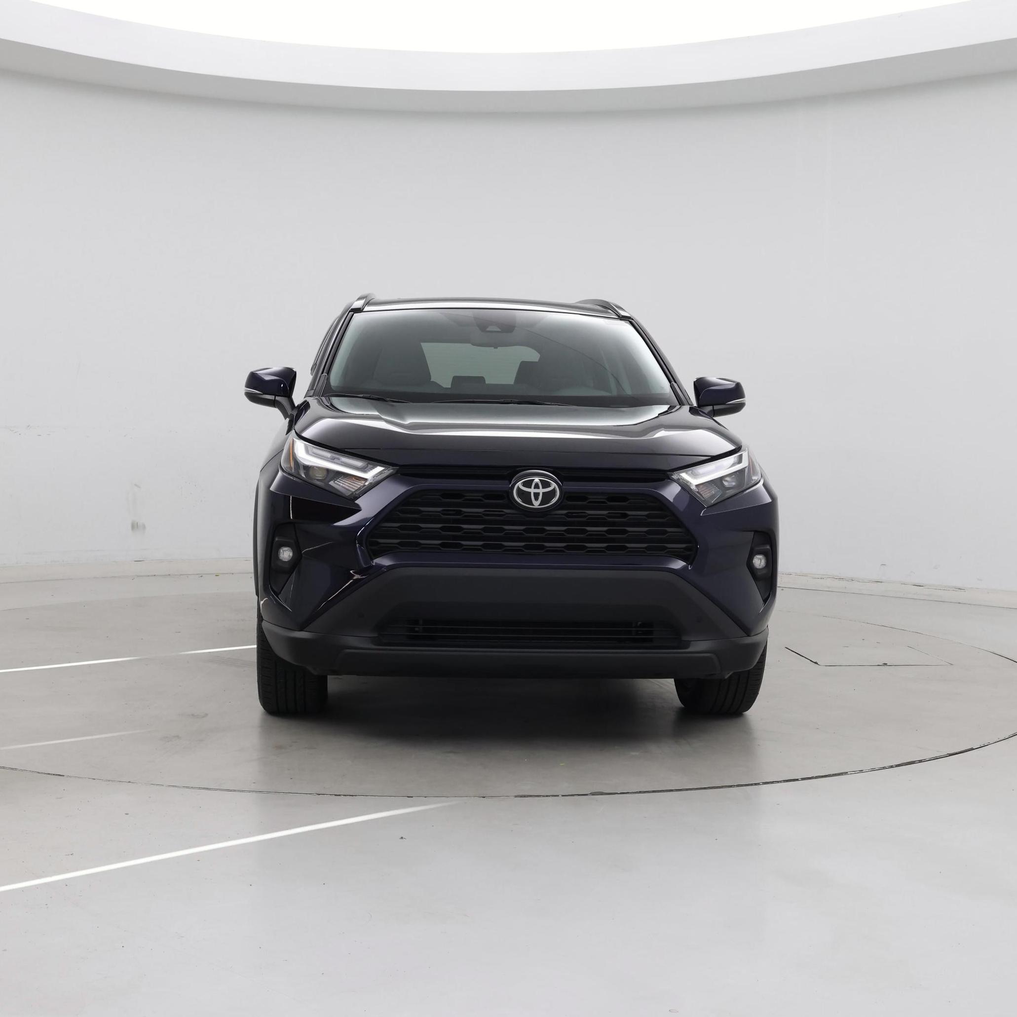 Thumbnail: 2022 Toyota RAV4 - 5