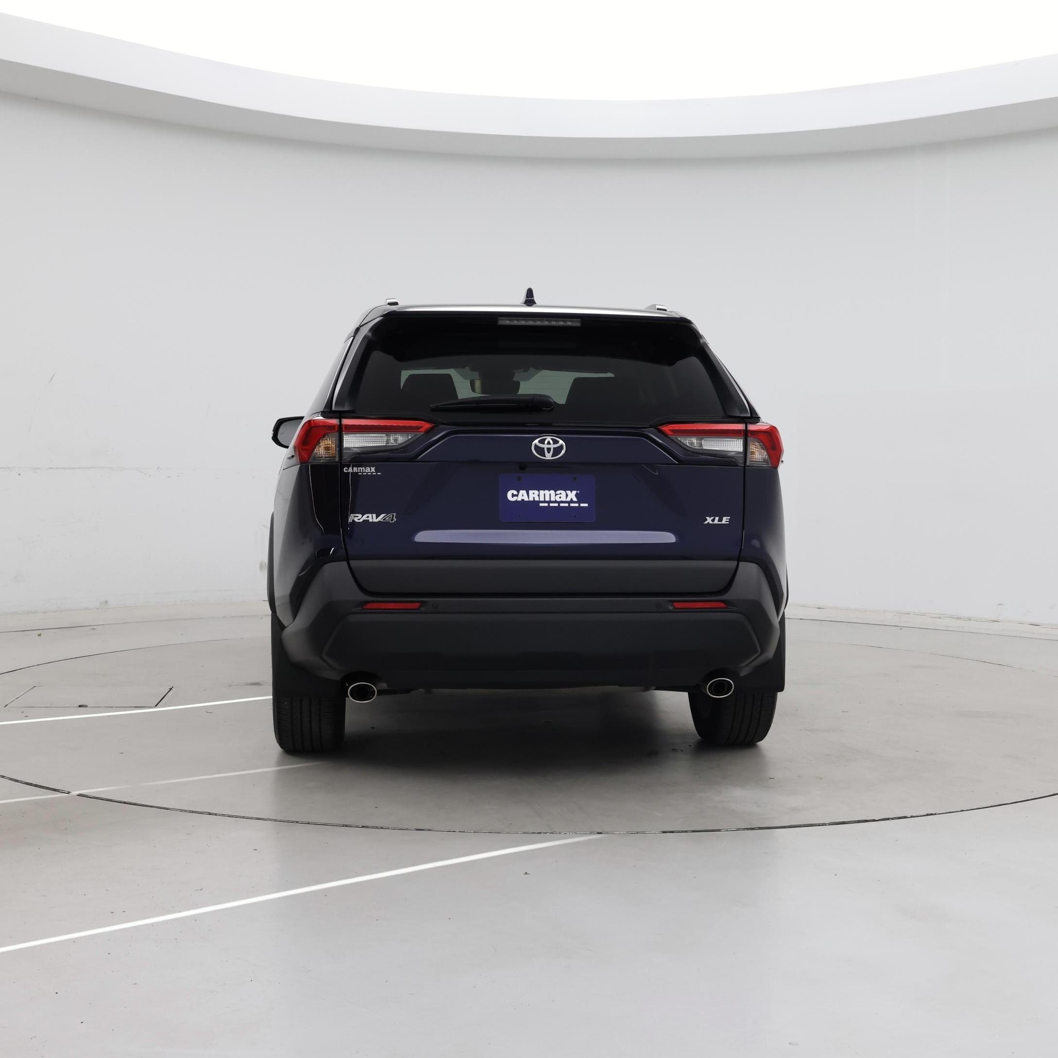 Thumbnail: 2022 Toyota RAV4 - 6
