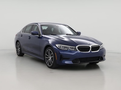 2021 BMW 330 I