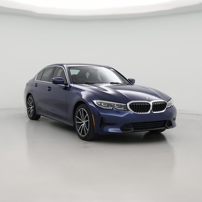 2021 BMW 330 I