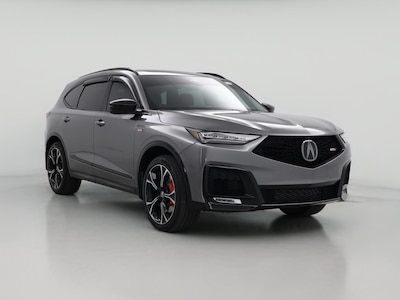 2025 Acura MDX SH-AWD Type S Advance