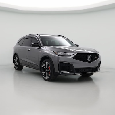 2025 Acura MDX SH-AWD Type S Advance