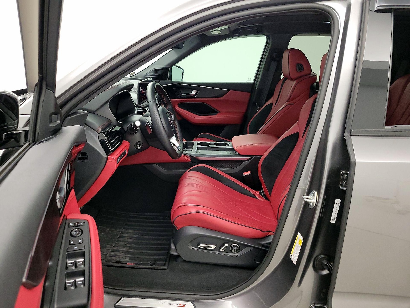 2025 Acura MDX Type S w/Advance Package - Photo 12