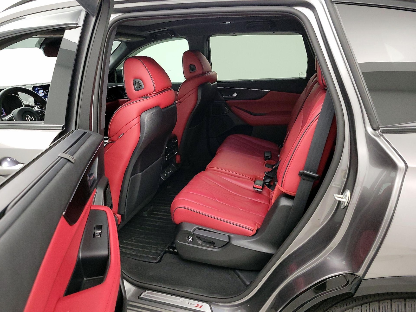 2025 Acura MDX Type S w/Advance Package - Photo 21