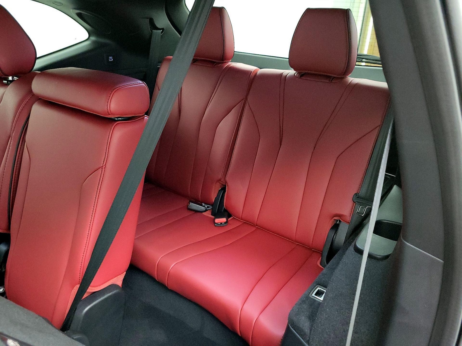 2025 Acura MDX Type S w/Advance Package - Photo 22