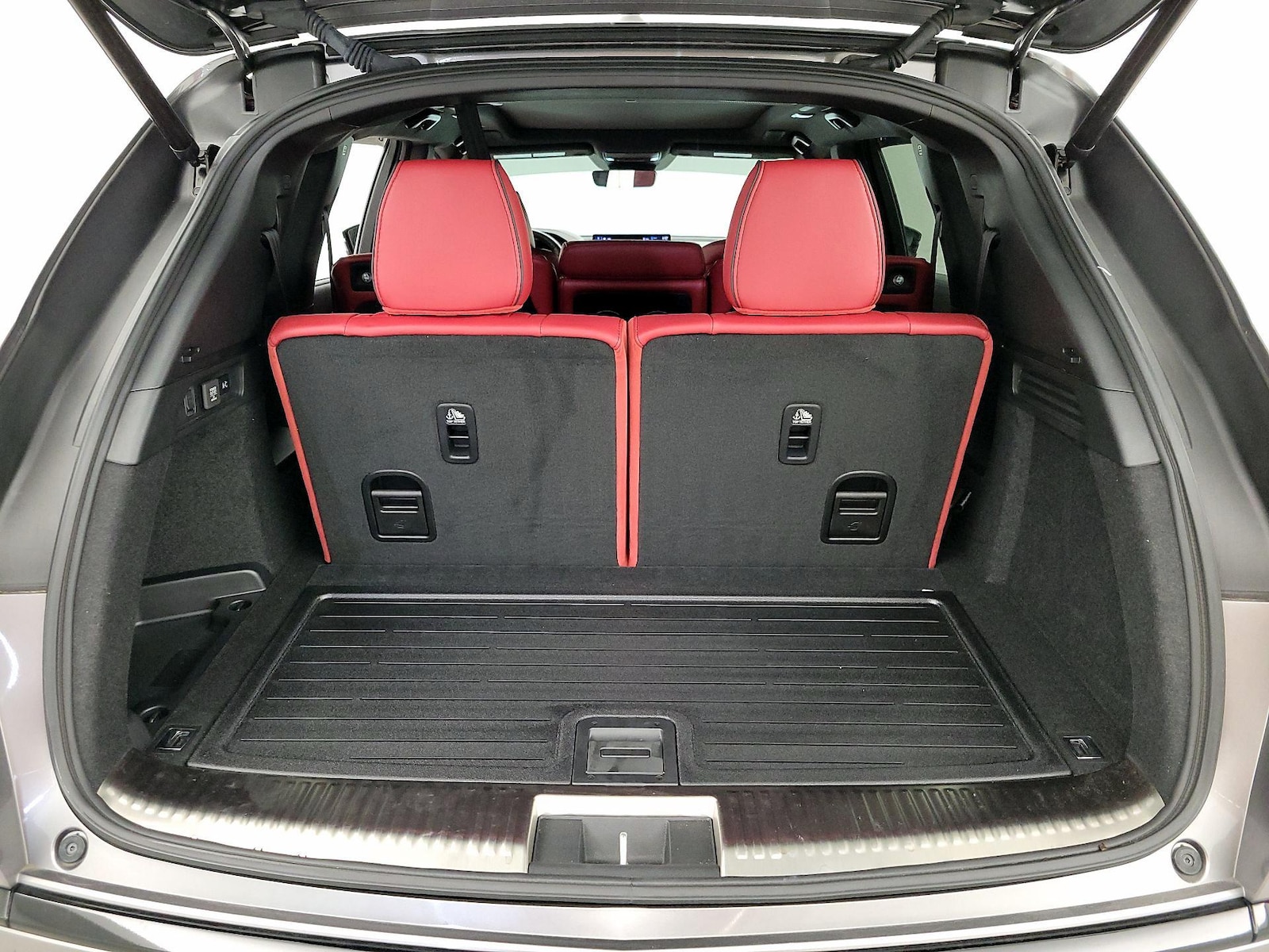 2025 Acura MDX Type S w/Advance Package - Photo 23